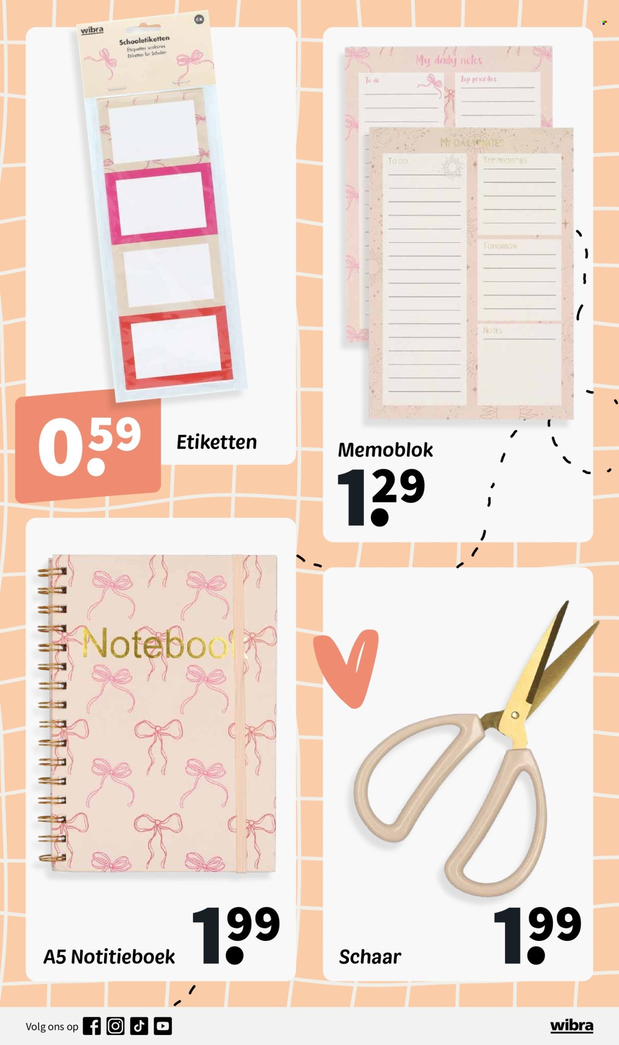 WIBRA folder - Back to school (2025-08-14 - 2025-08-27)