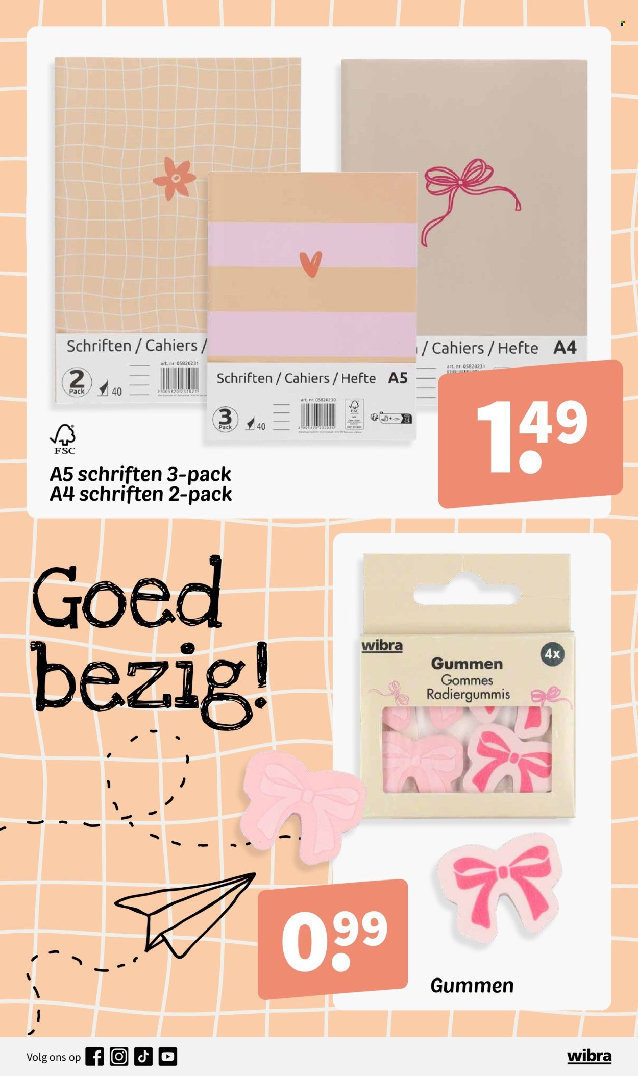 WIBRA folder - Back to school (2025-08-14 - 2025-08-27)