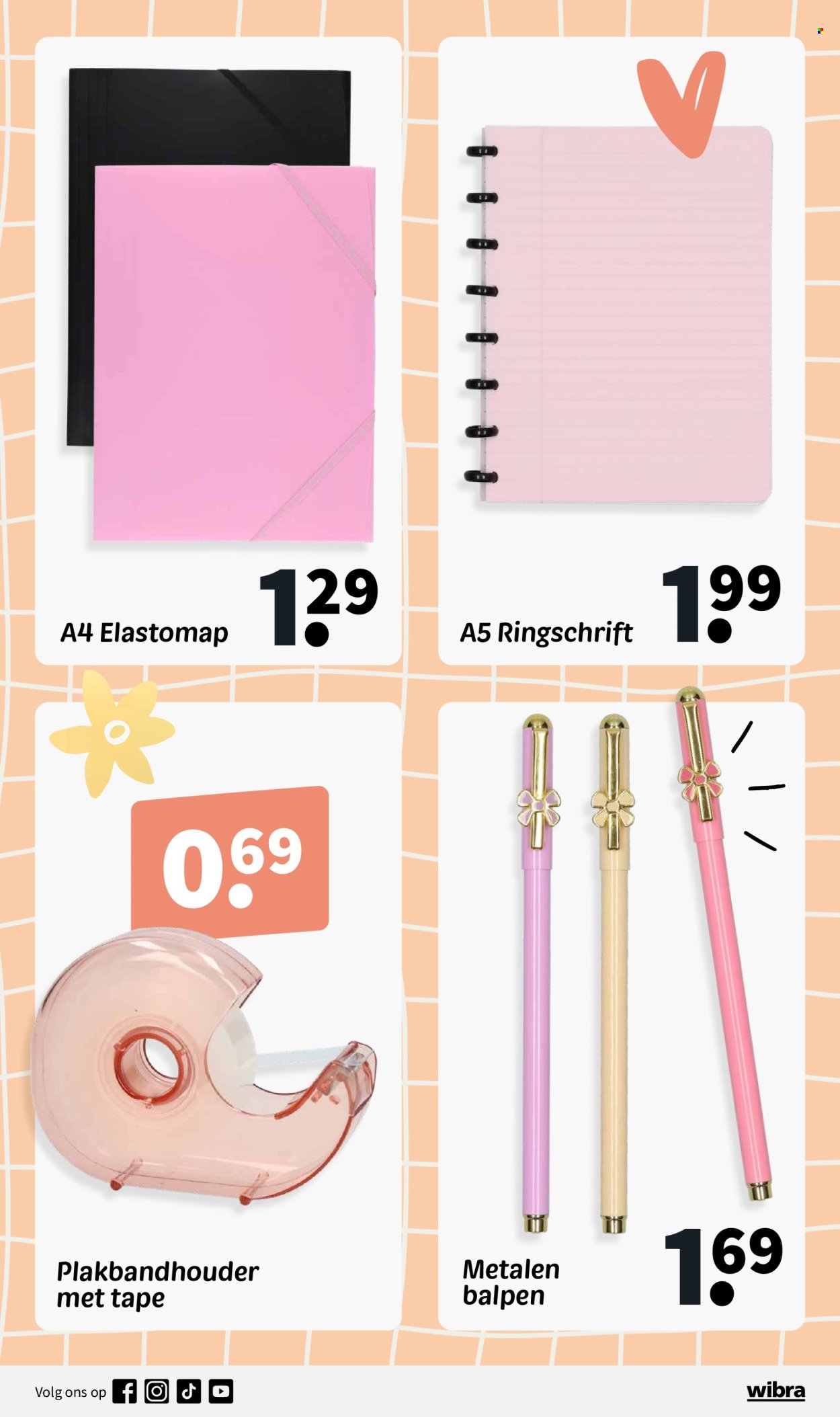 WIBRA folder - Back to school (2025-08-14 - 2025-08-27)