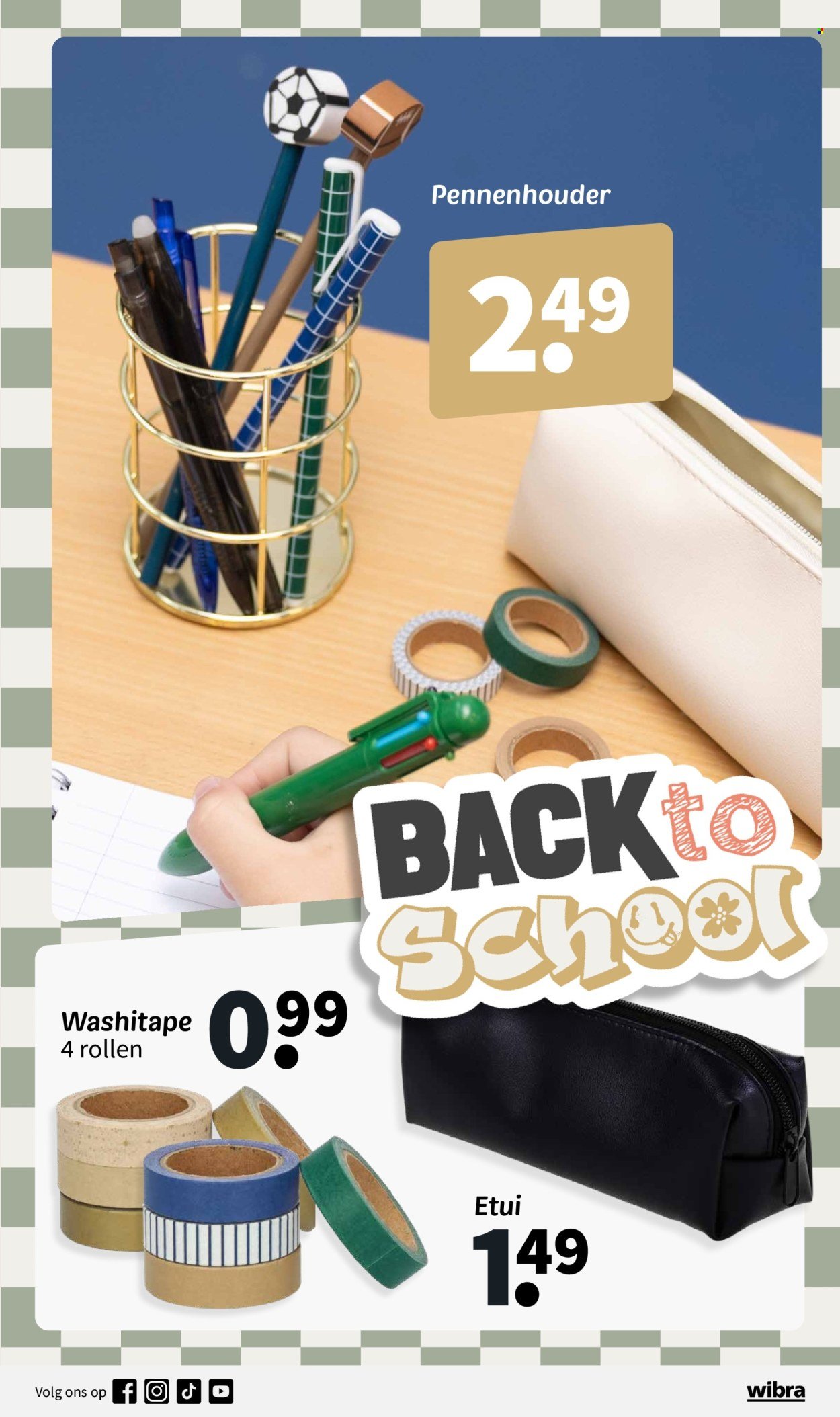 WIBRA folder - Back to school (2025-08-14 - 2025-08-27)