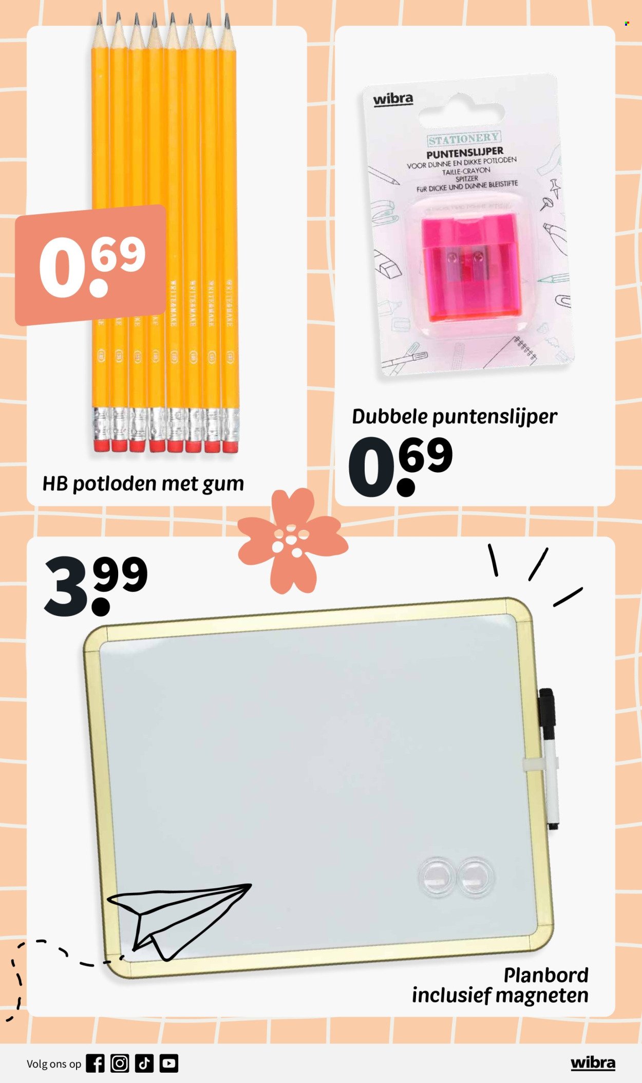 WIBRA folder - Back to school (2025-08-14 - 2025-08-27)