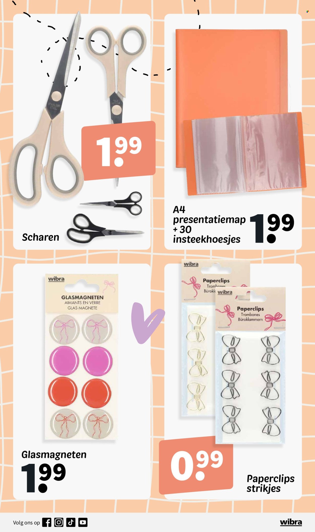 WIBRA folder - Back to school (2025-08-14 - 2025-08-27)
