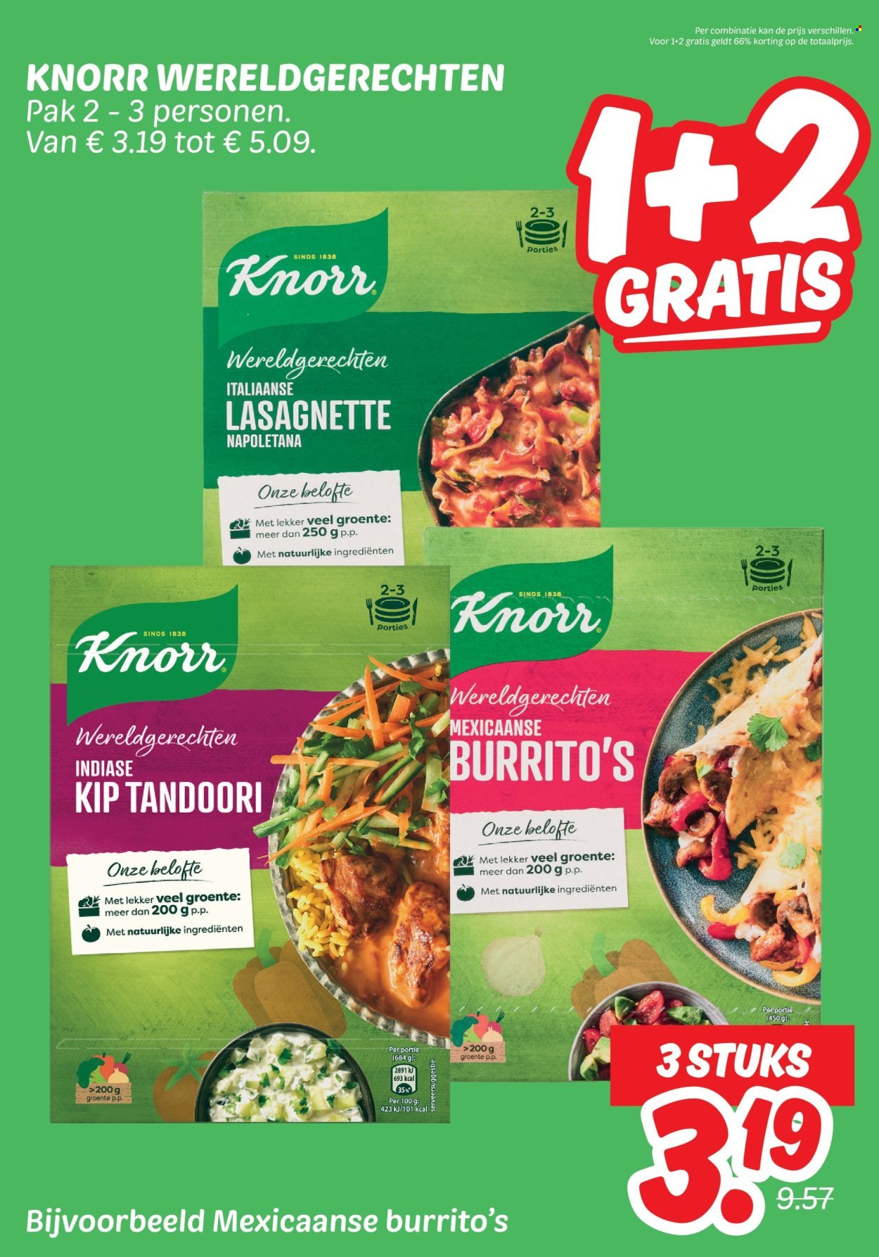 DEKAMARKT folder - Van dinsdag 12 mei 2026