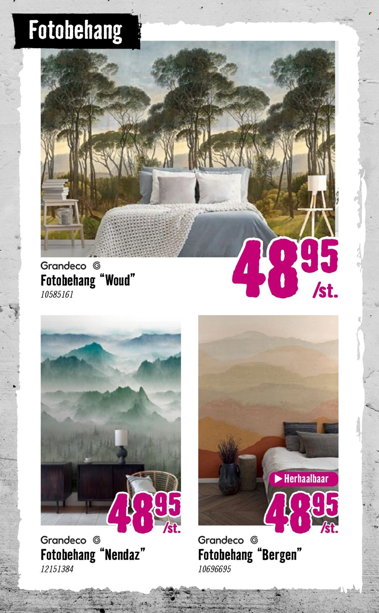 HORNBACH folder - Week 41