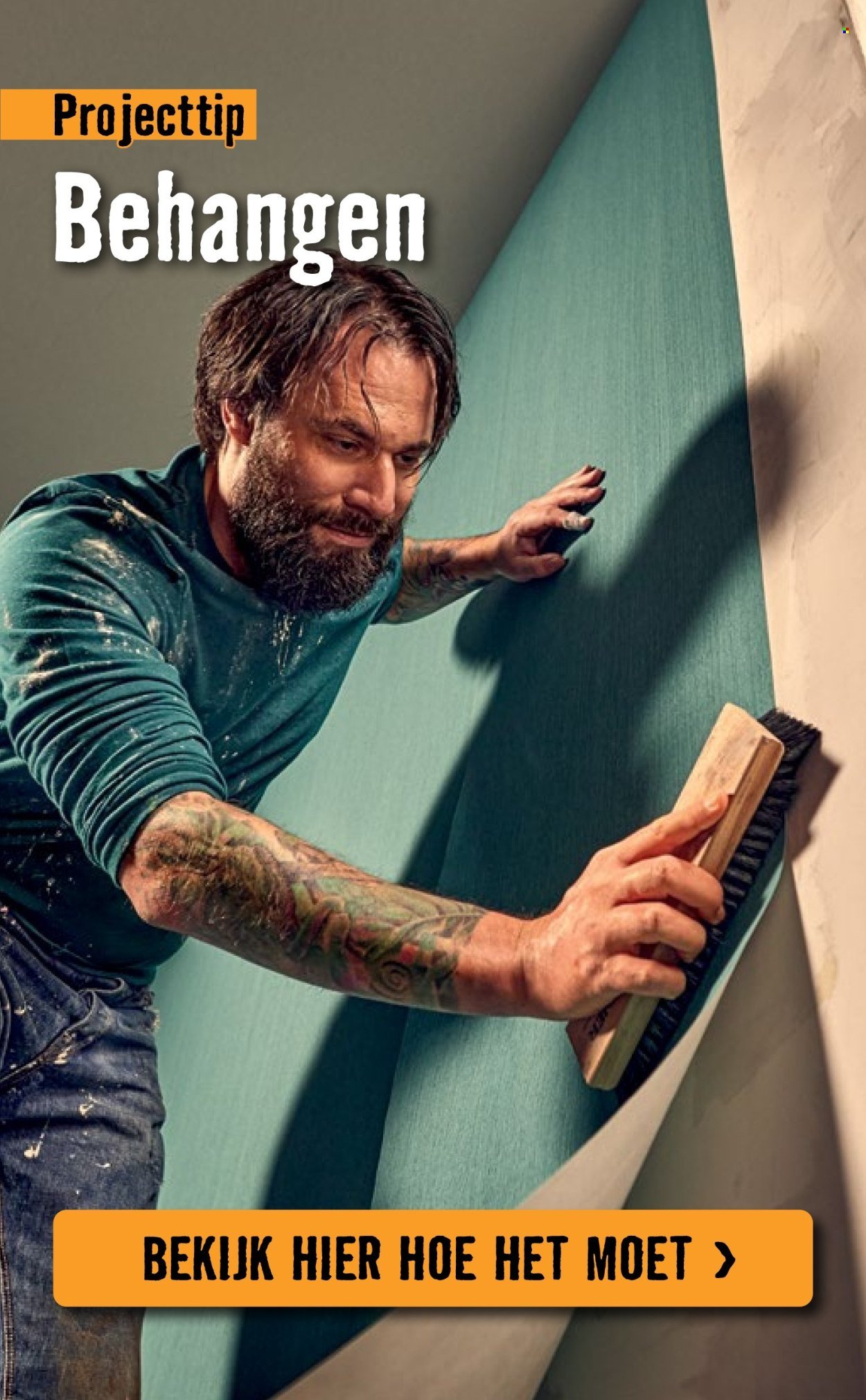 HORNBACH folder - Week 41