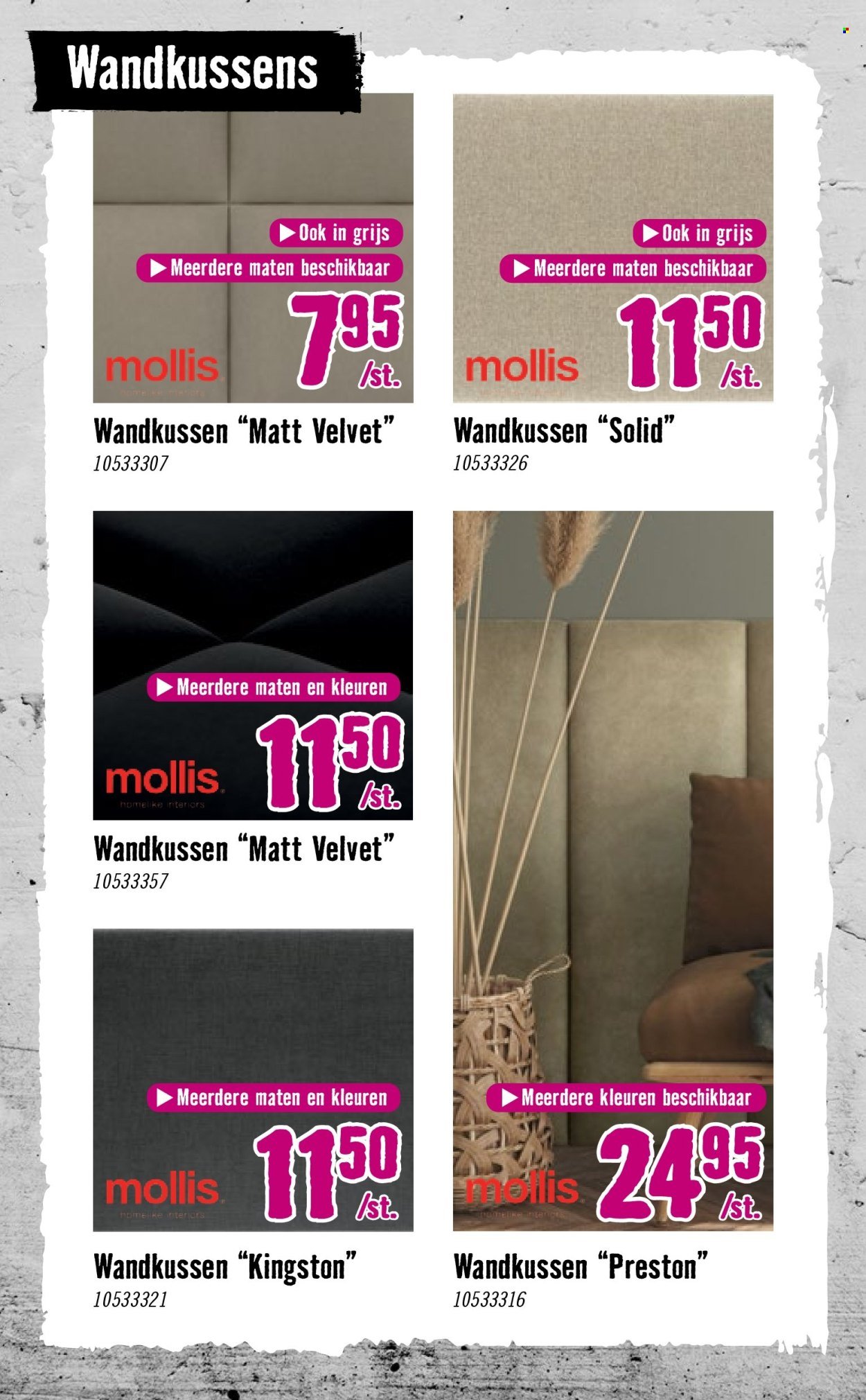HORNBACH folder - Week 41