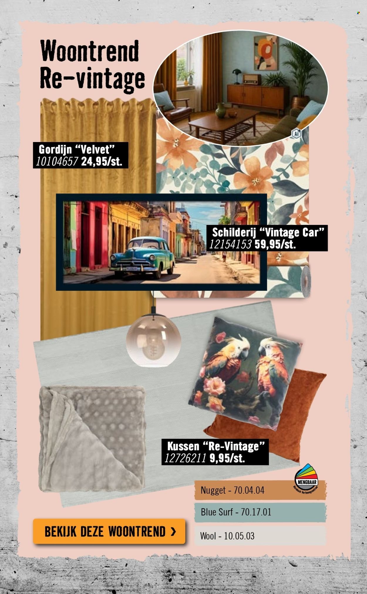 HORNBACH folder - Week 41