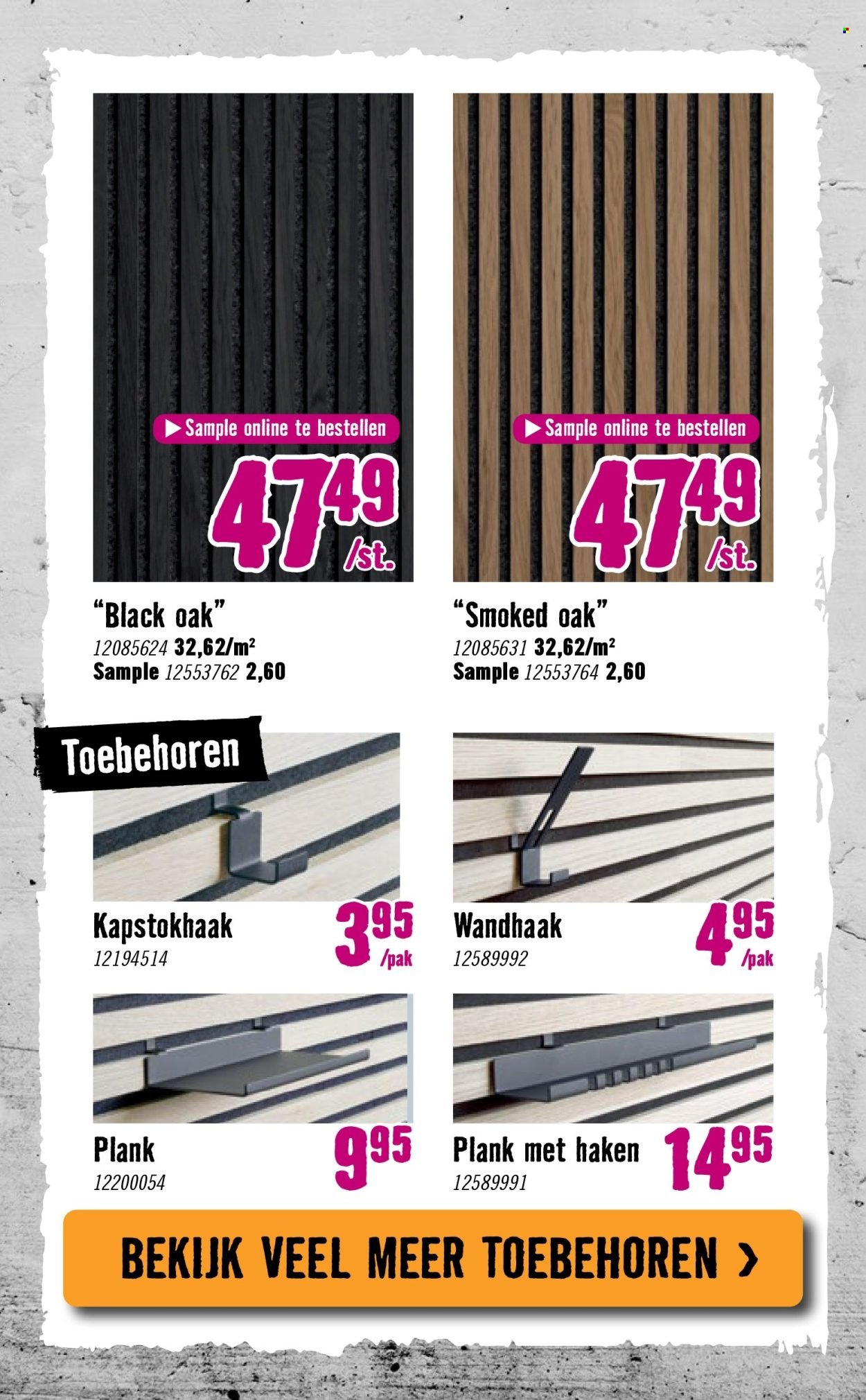HORNBACH folder - Week 41