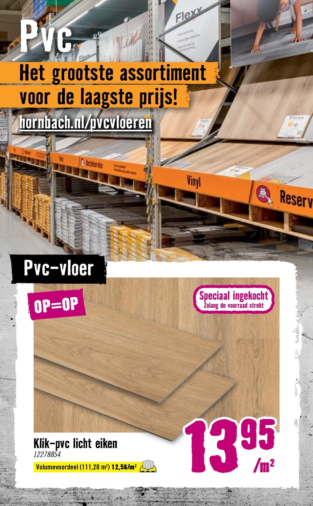 HORNBACH folder - Week 41