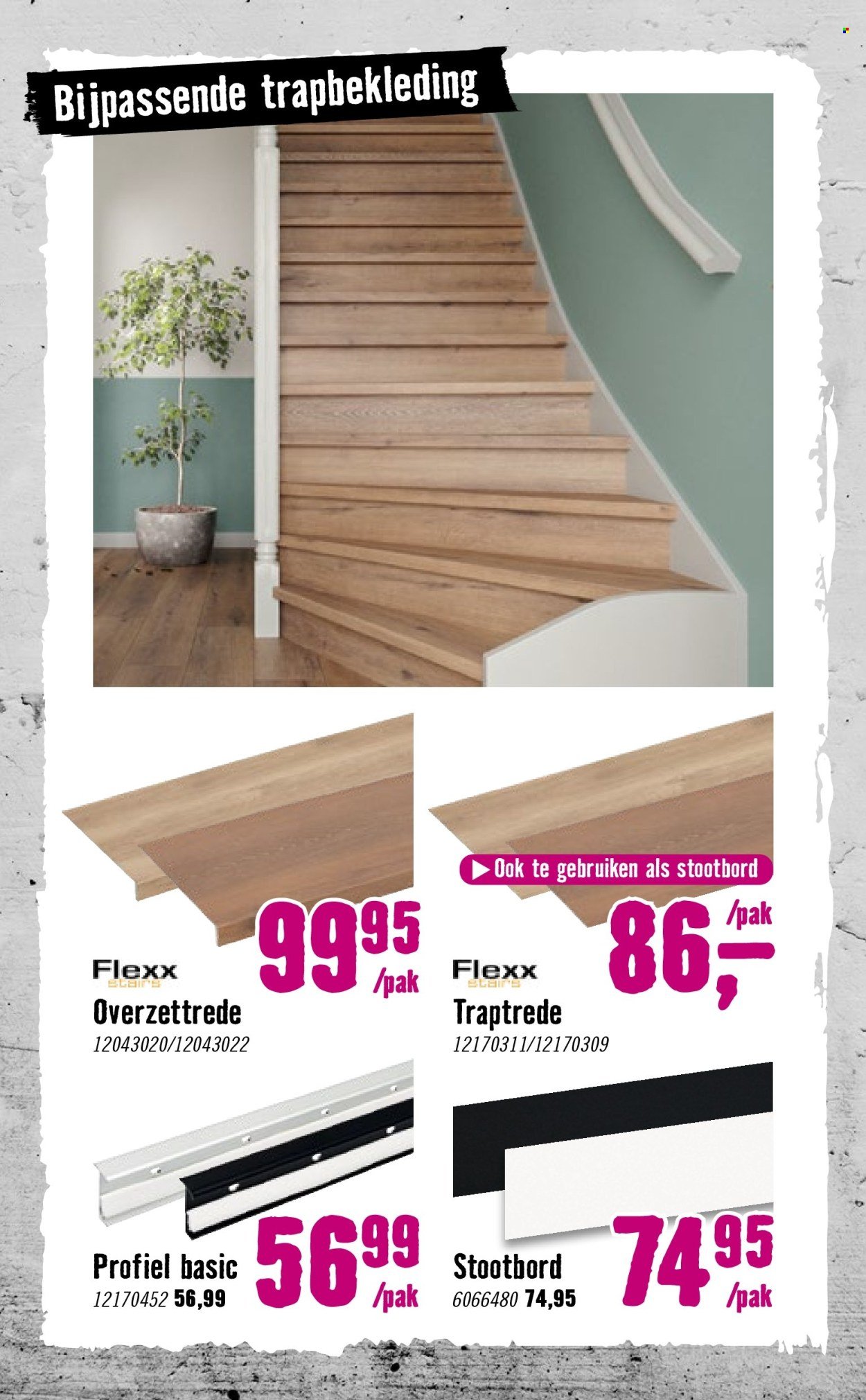 HORNBACH folder - Week 41