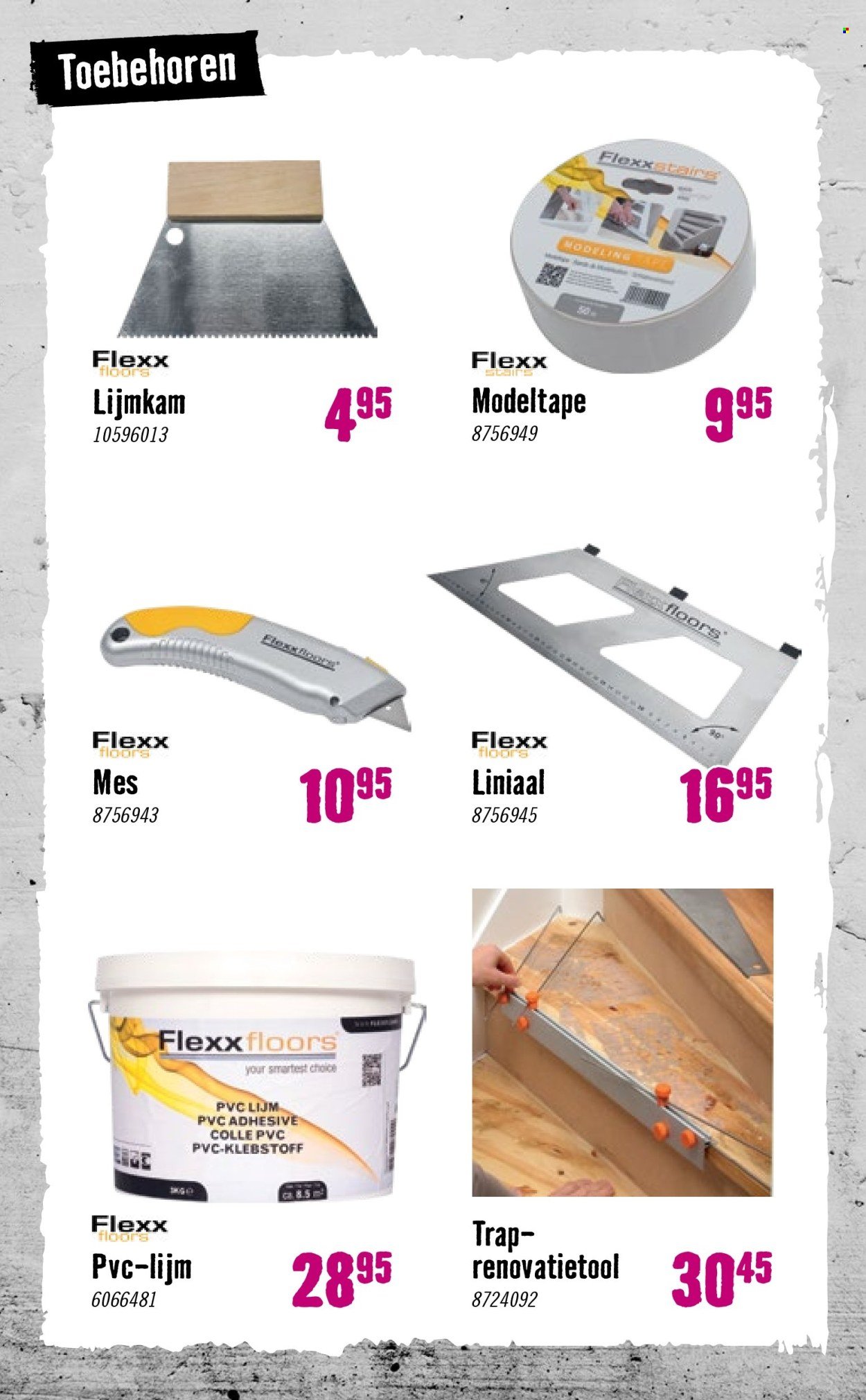 HORNBACH folder - Week 41