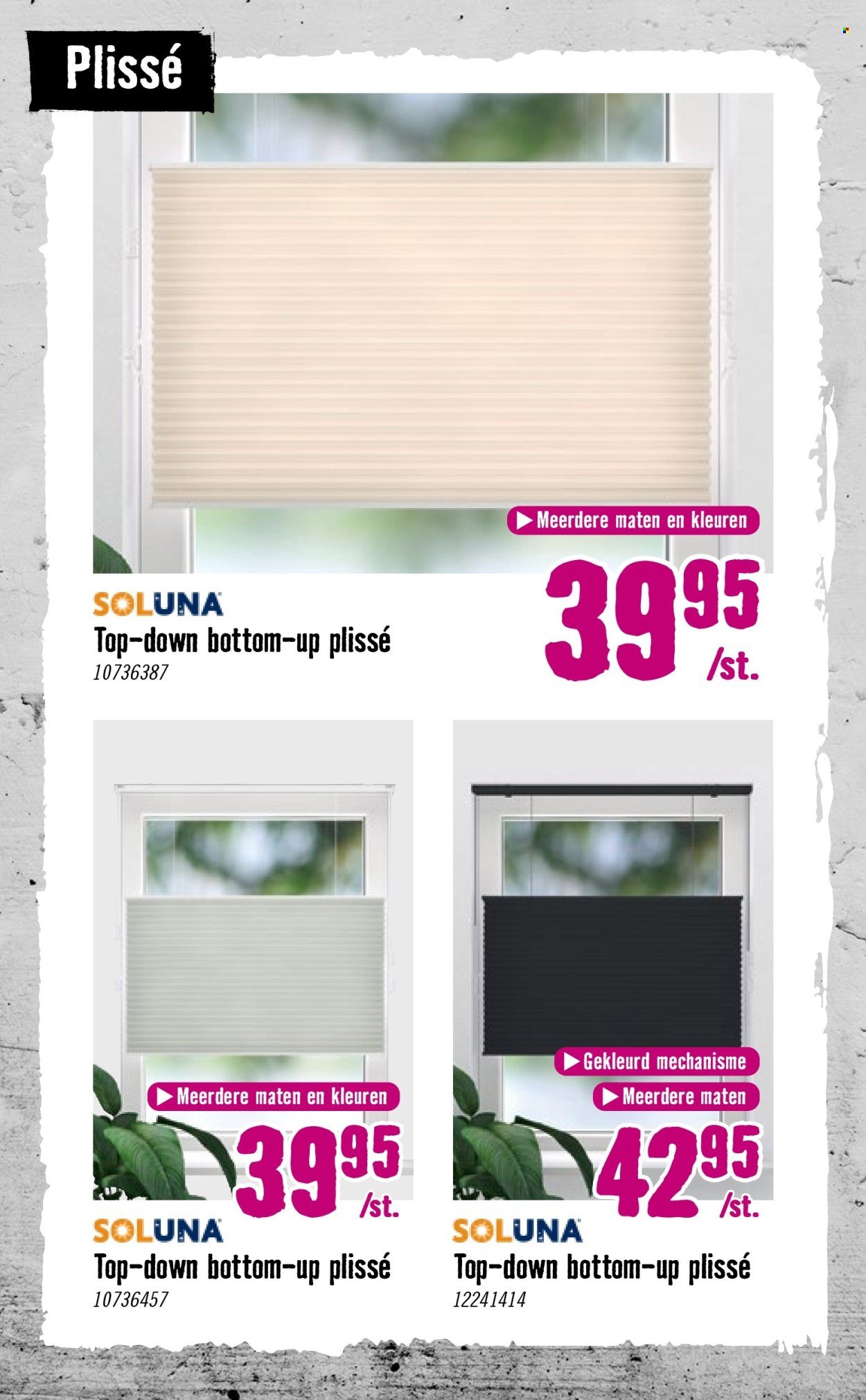 HORNBACH folder - Week 41