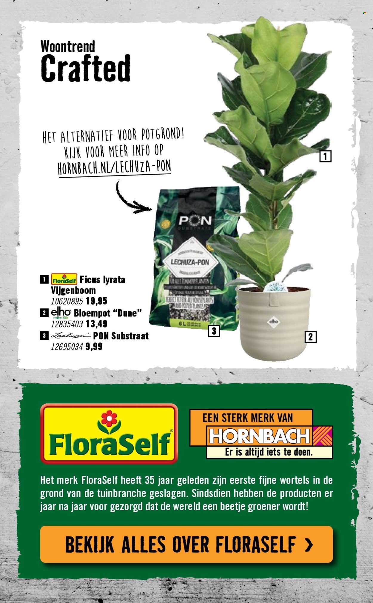 HORNBACH folder - Week 41