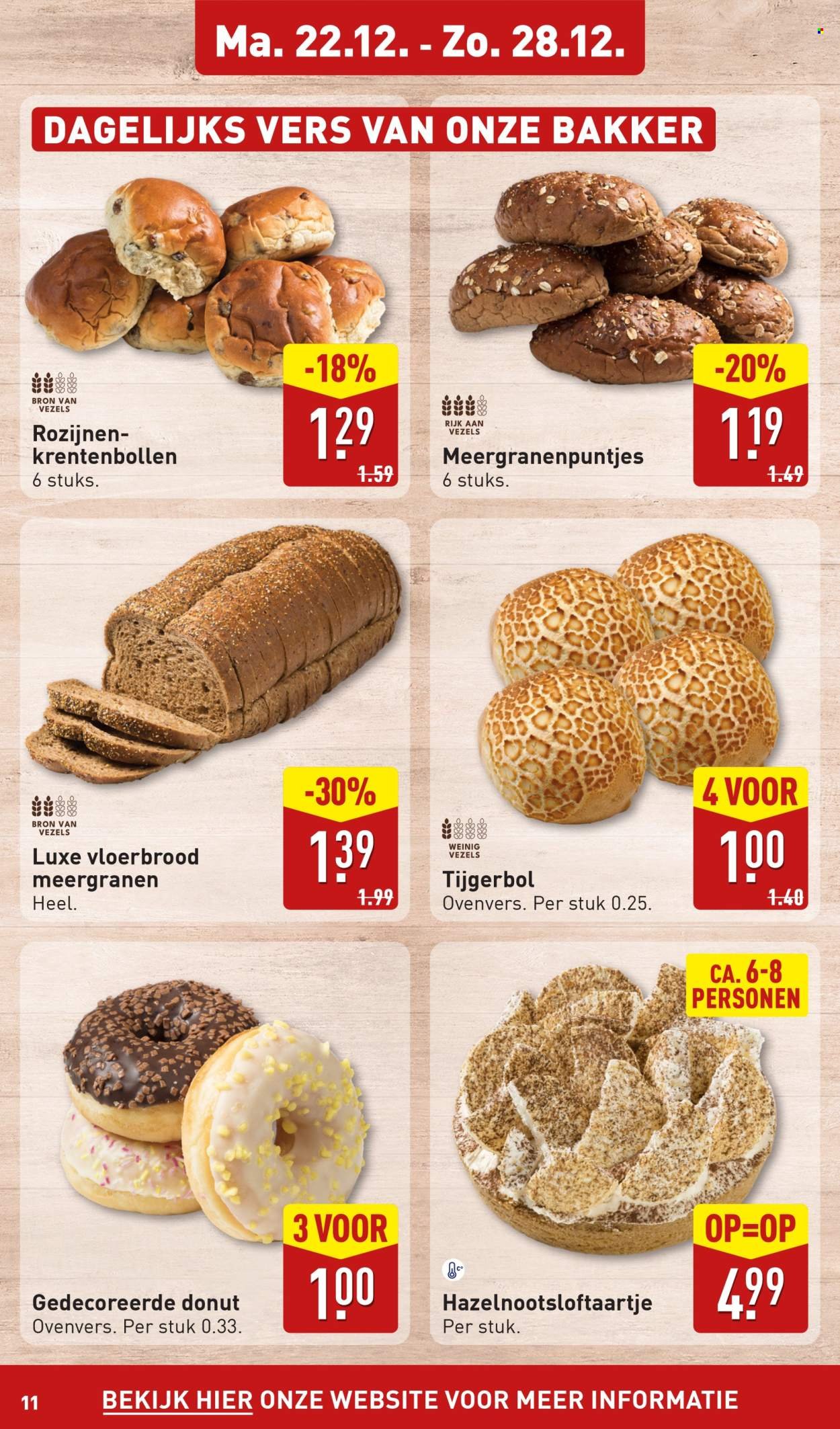 ALDI folder - Van maandag 22 december 2025 (2025-12-22 - 2025-12-28)