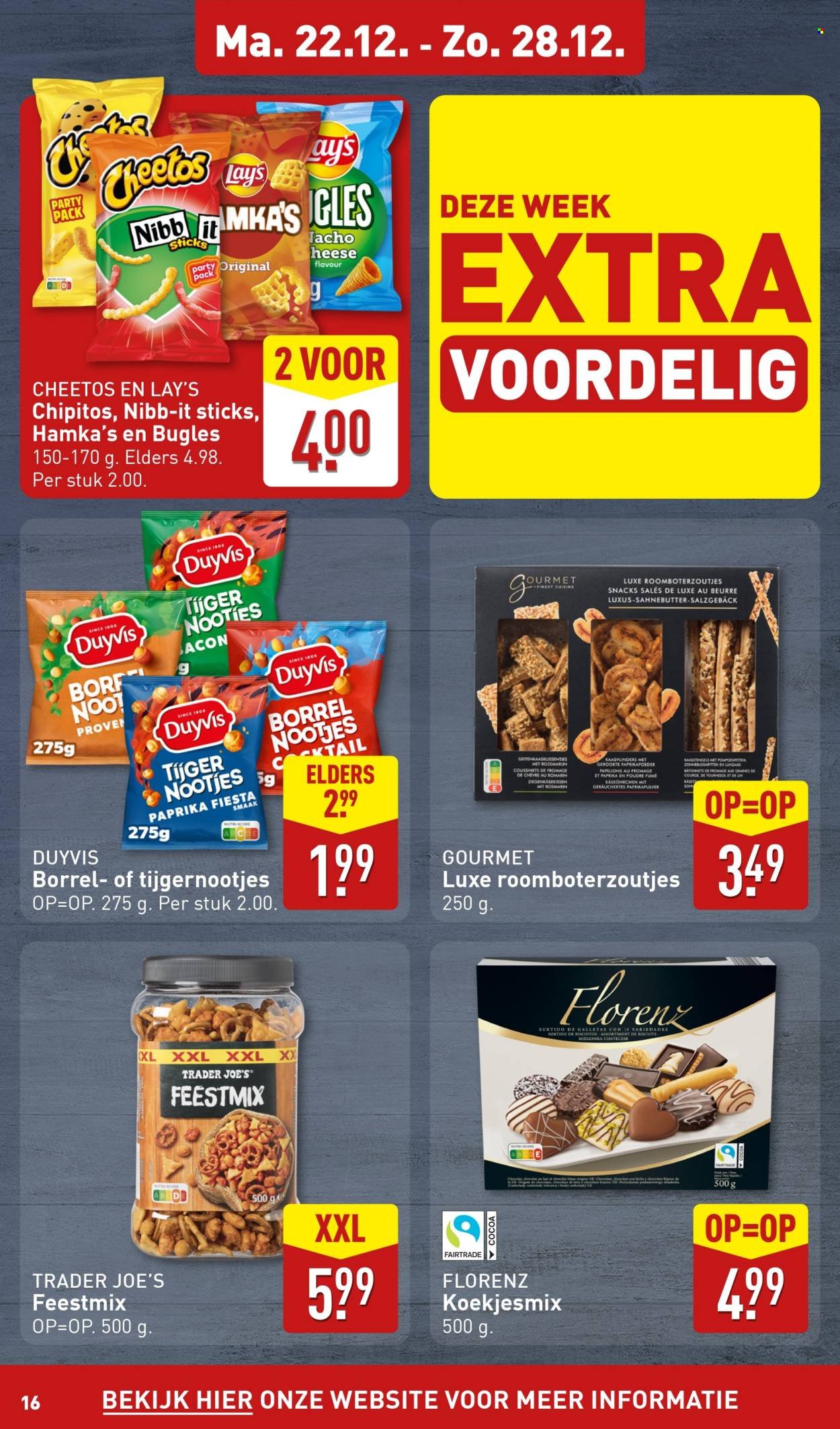 ALDI folder - Van maandag 22 december 2025 (2025-12-22 - 2025-12-28)