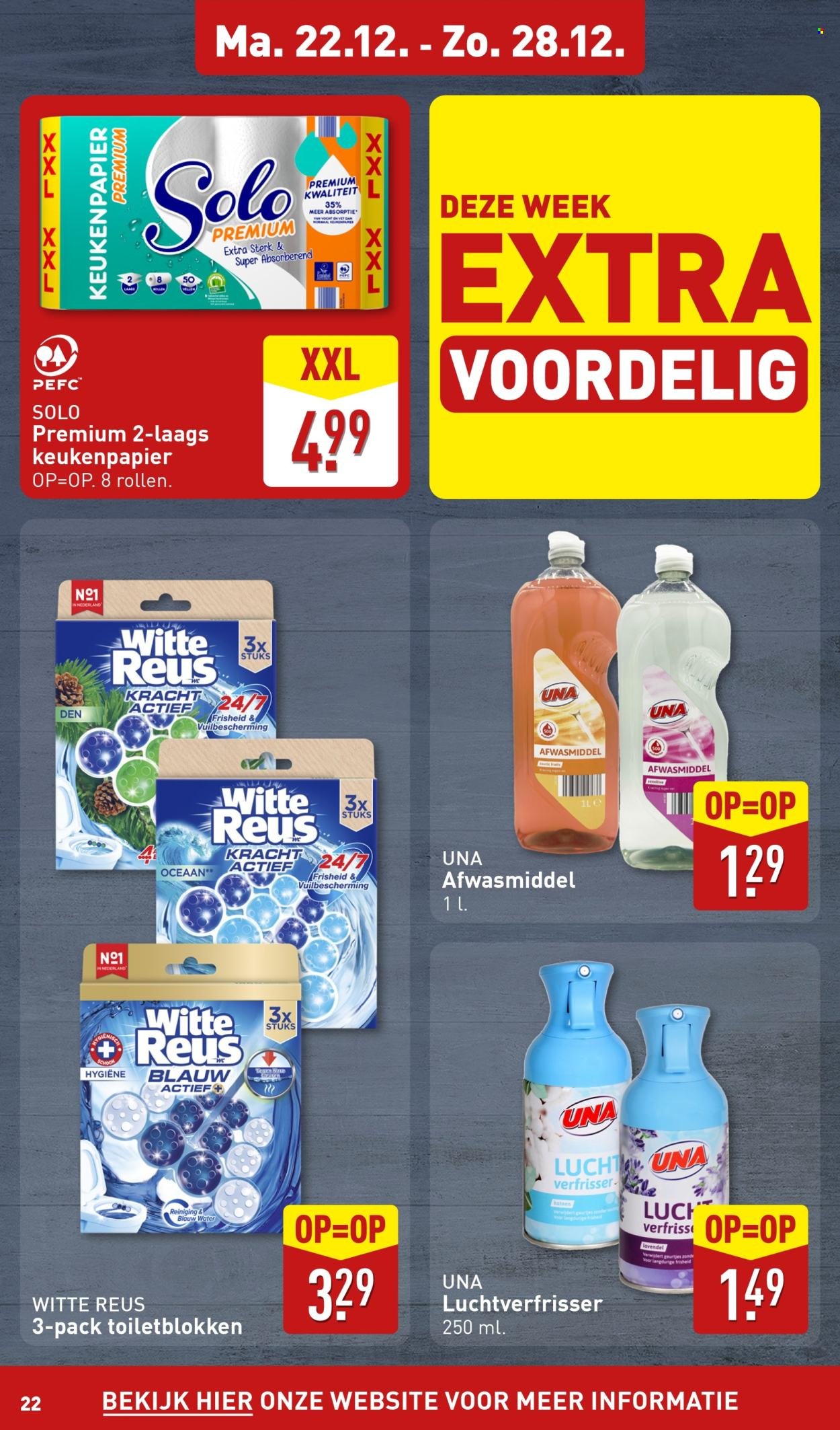 ALDI folder - Van maandag 22 december 2025 (2025-12-22 - 2025-12-28)