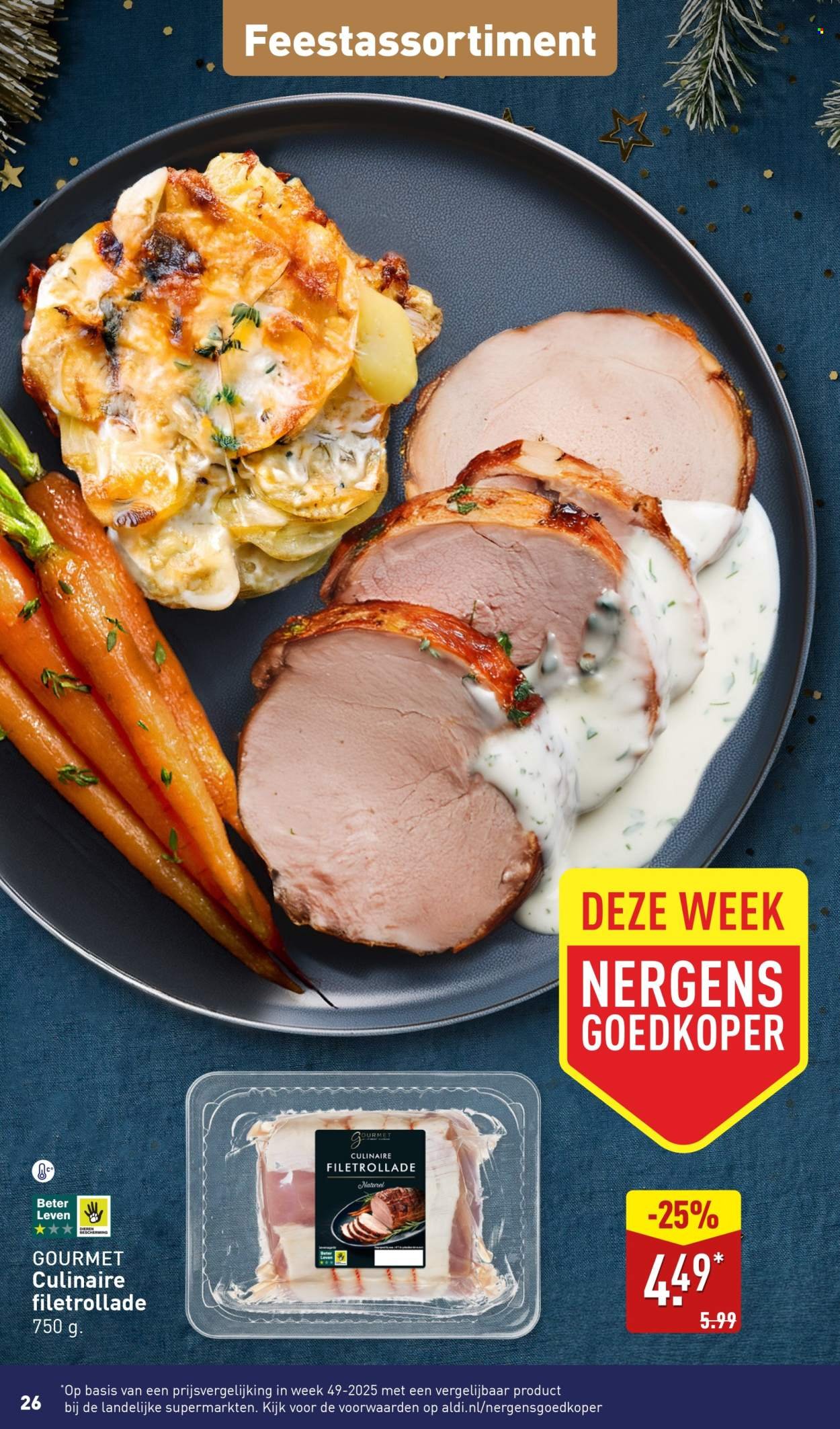 ALDI folder - Van maandag 22 december 2025 (2025-12-22 - 2025-12-28)