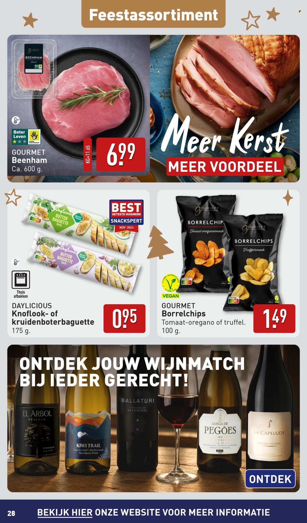 ALDI folder - Van maandag 22 december 2025 (2025-12-22 - 2025-12-28)