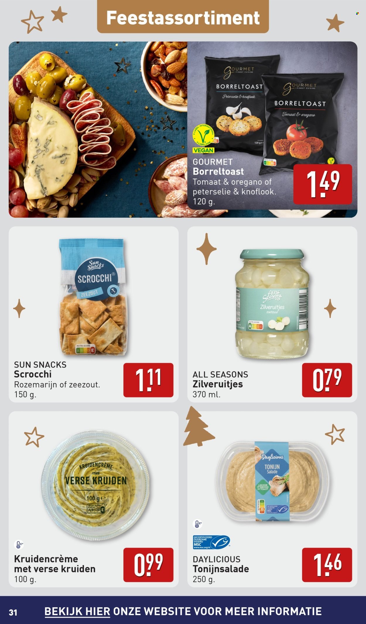 ALDI folder - Van maandag 22 december 2025 (2025-12-22 - 2025-12-28)