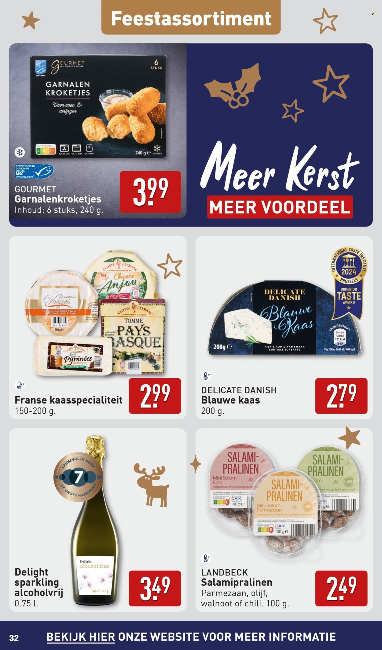 ALDI folder - Van maandag 22 december 2025 (2025-12-22 - 2025-12-28)