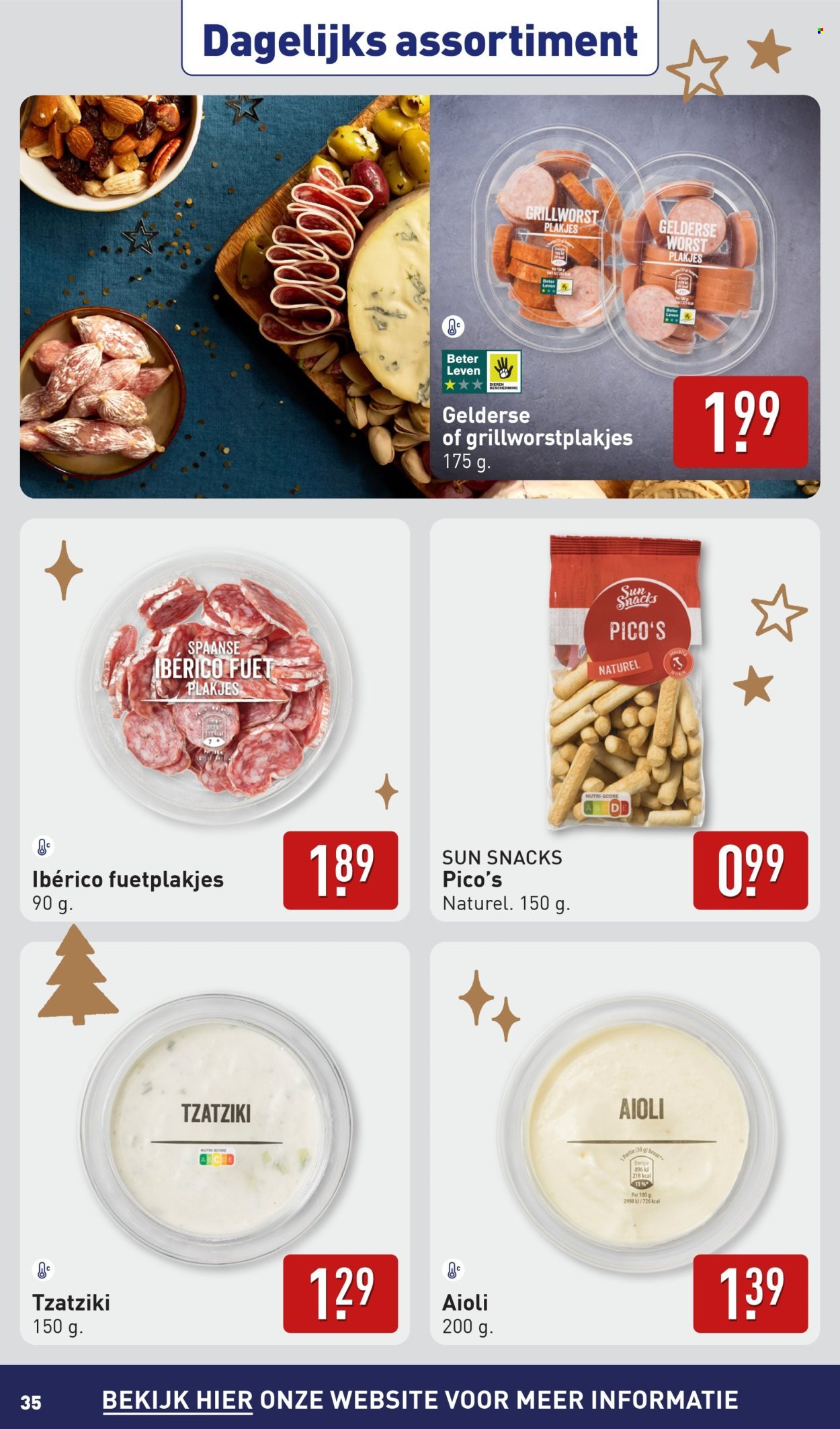 ALDI folder - Van maandag 22 december 2025 (2025-12-22 - 2025-12-28)