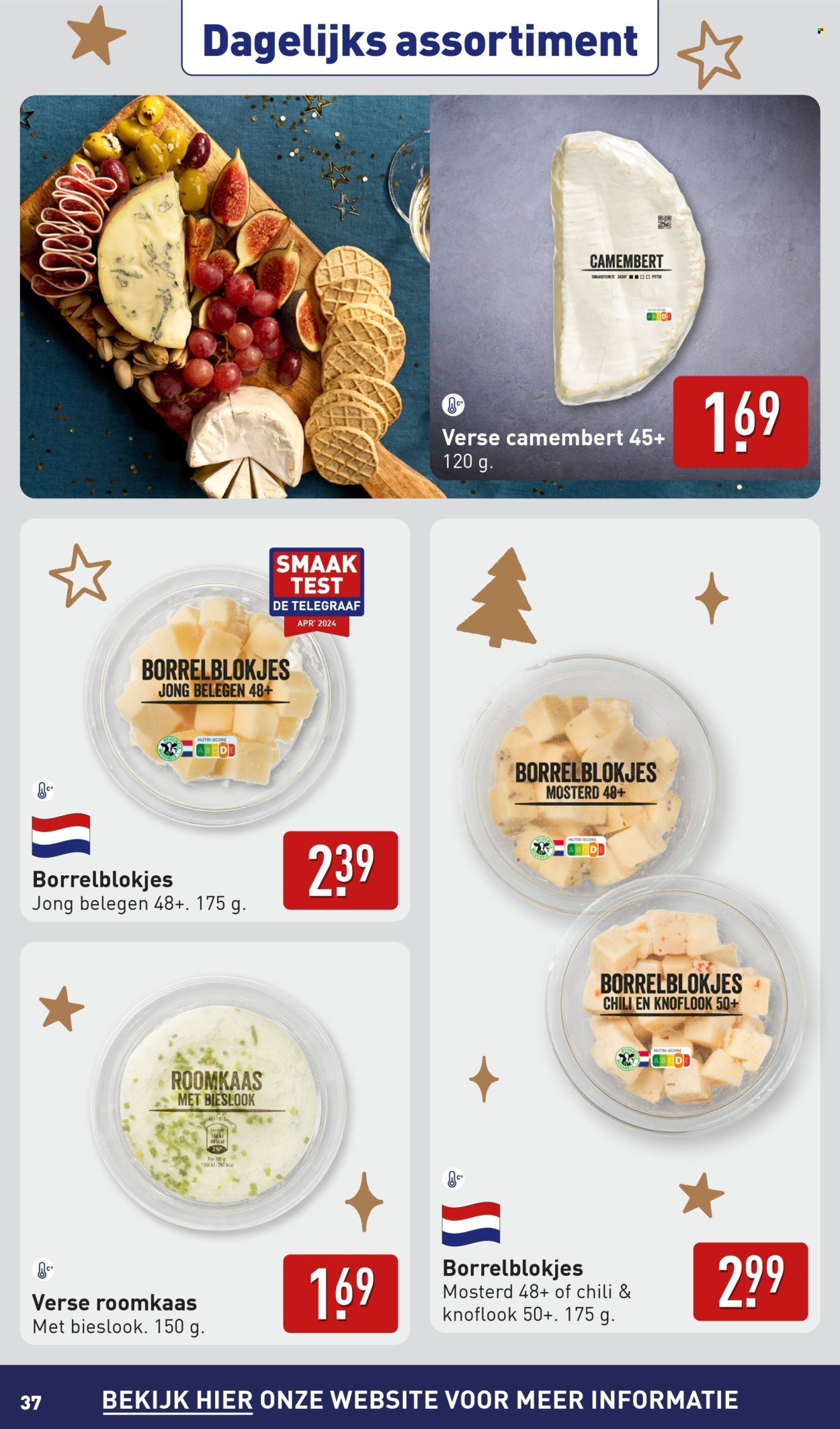 ALDI folder - Van maandag 22 december 2025 (2025-12-22 - 2025-12-28)