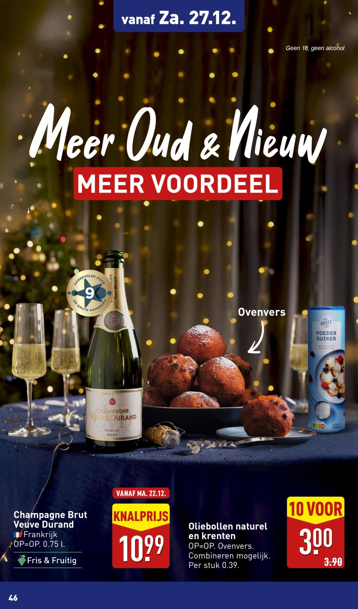 ALDI folder - Van maandag 22 december 2025 (2025-12-22 - 2025-12-28)