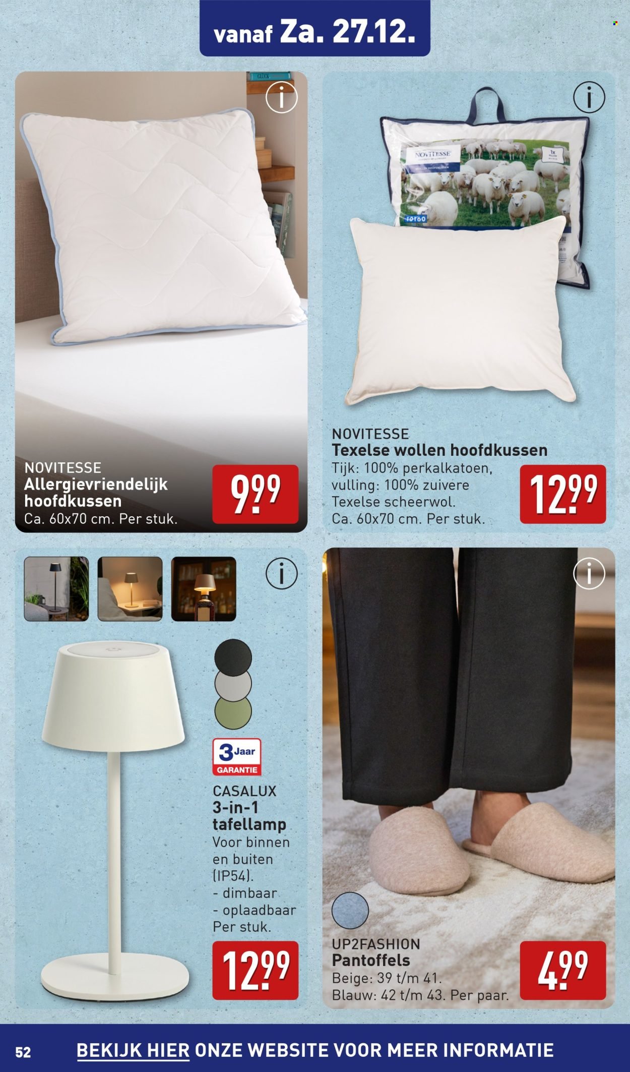 ALDI folder - Van maandag 22 december 2025 (2025-12-22 - 2025-12-28)