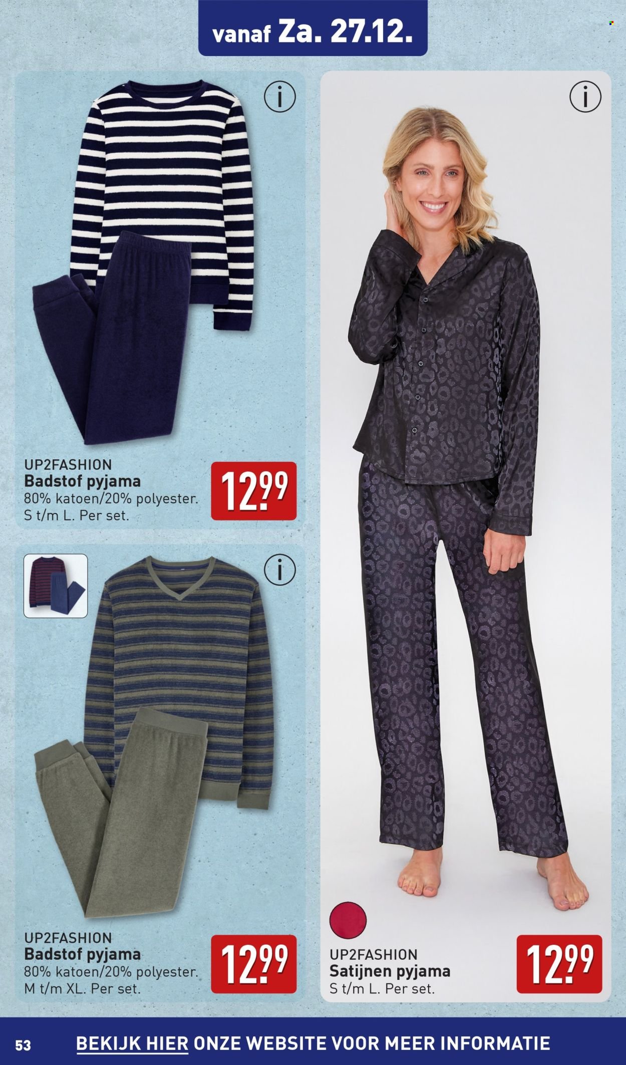 ALDI folder - Van maandag 22 december 2025 (2025-12-22 - 2025-12-28)