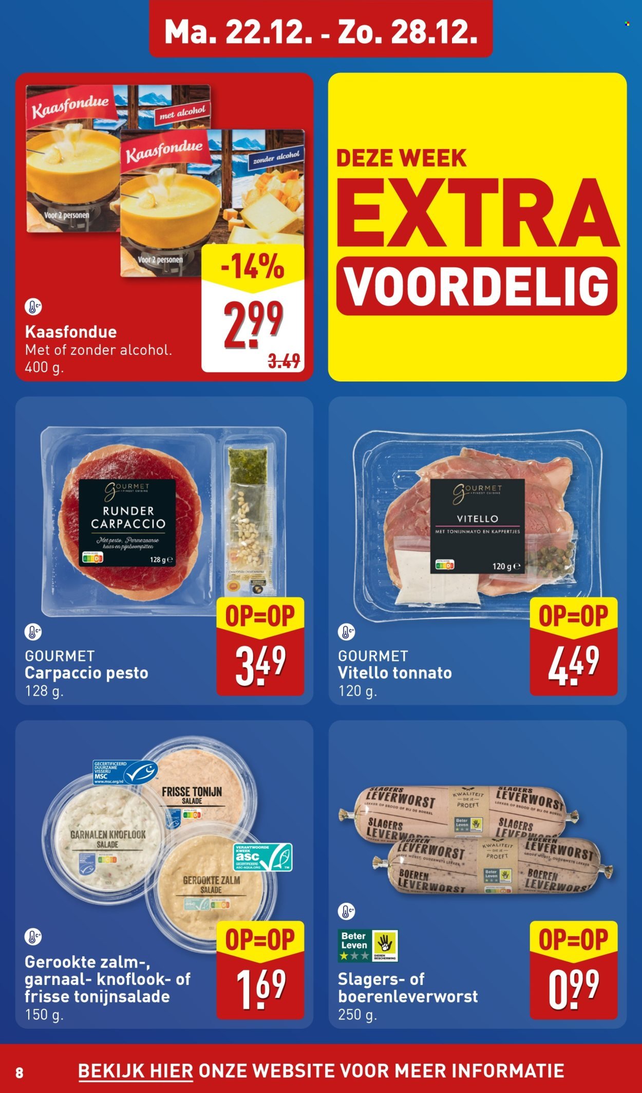ALDI folder - Van maandag 22 december 2025 (2025-12-22 - 2025-12-28)