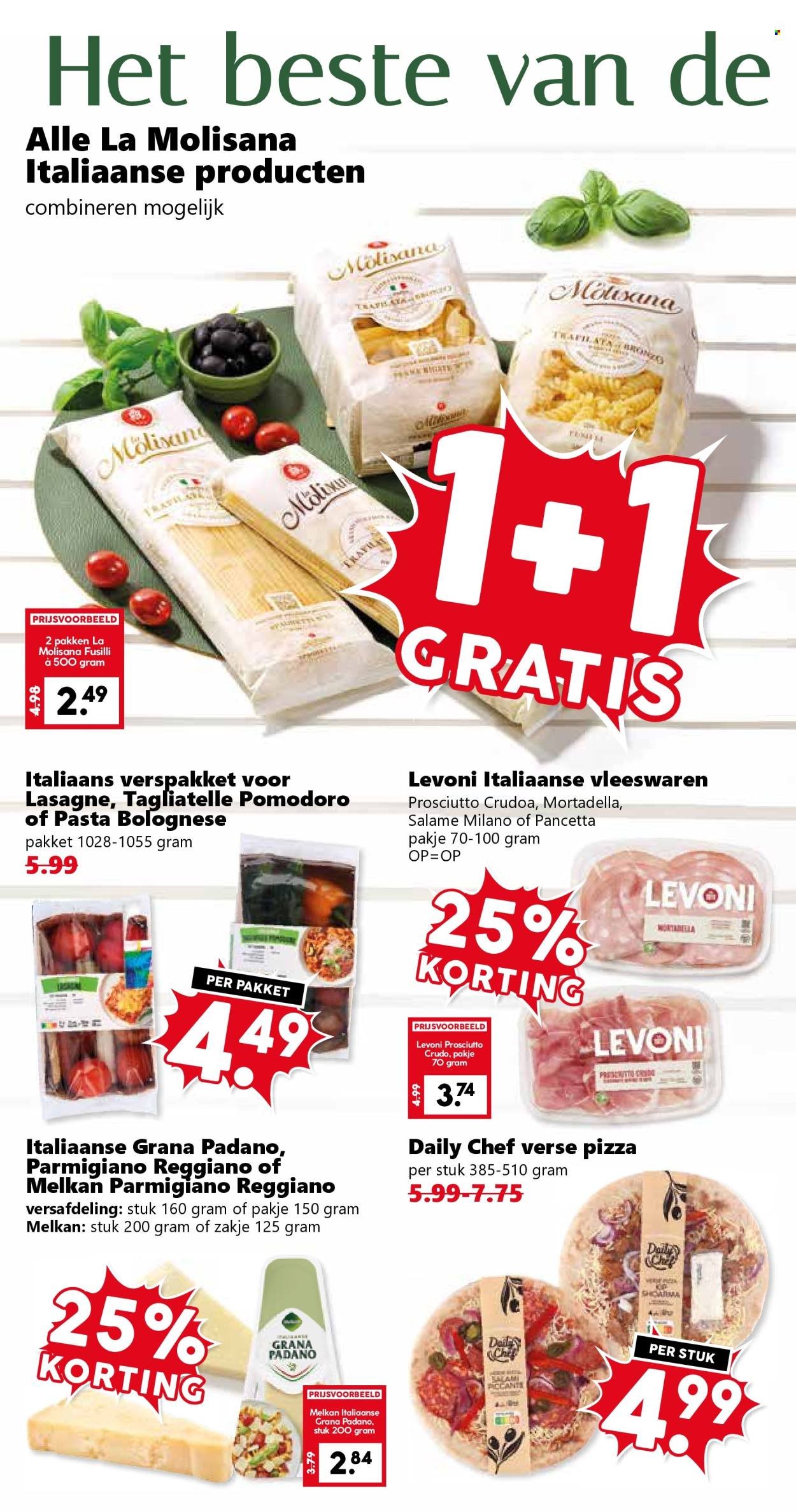 COOP folder - Van maandag 8 juni 2026