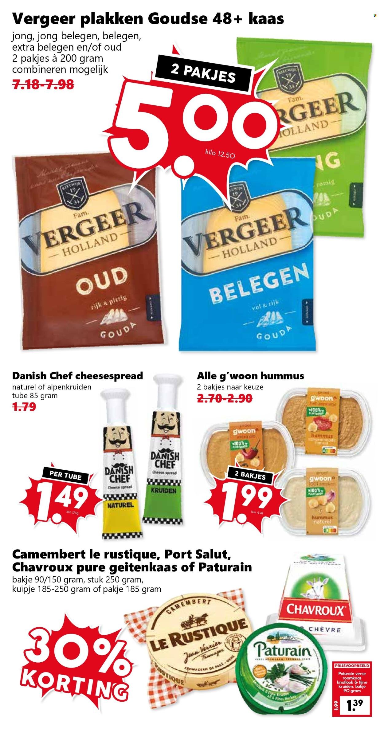 COOP folder - Van maandag 8 juni 2026