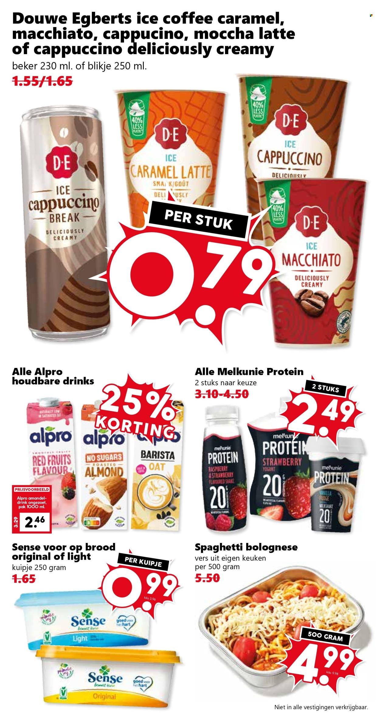 COOP folder - Van maandag 8 juni 2026