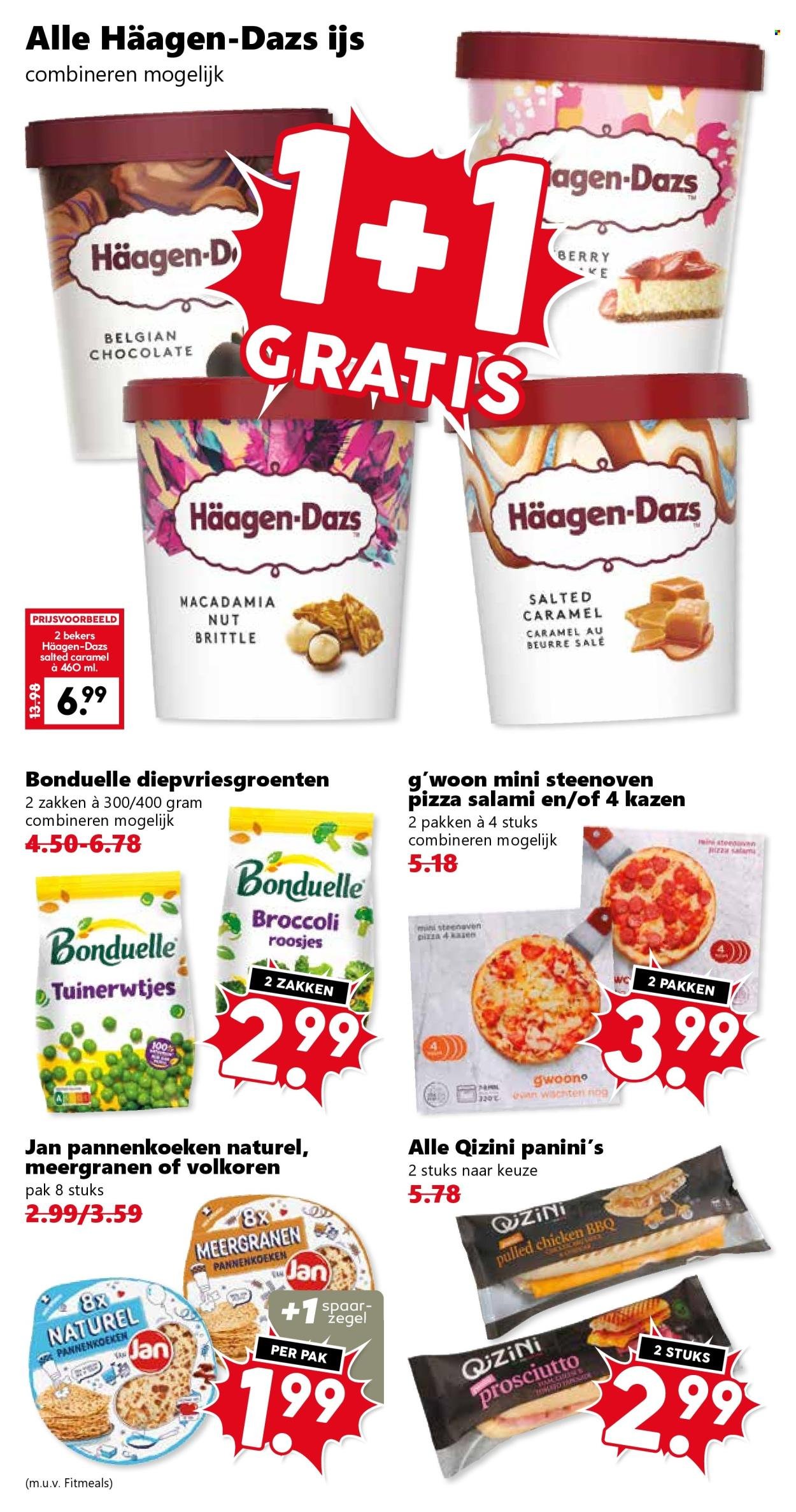 COOP folder - Van maandag 8 juni 2026