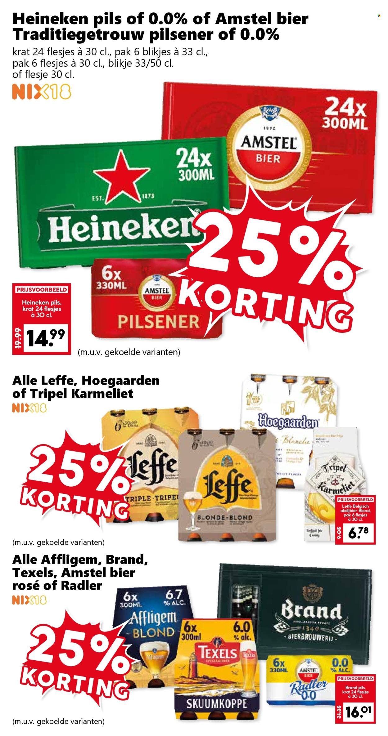 COOP folder - Van maandag 8 juni 2026