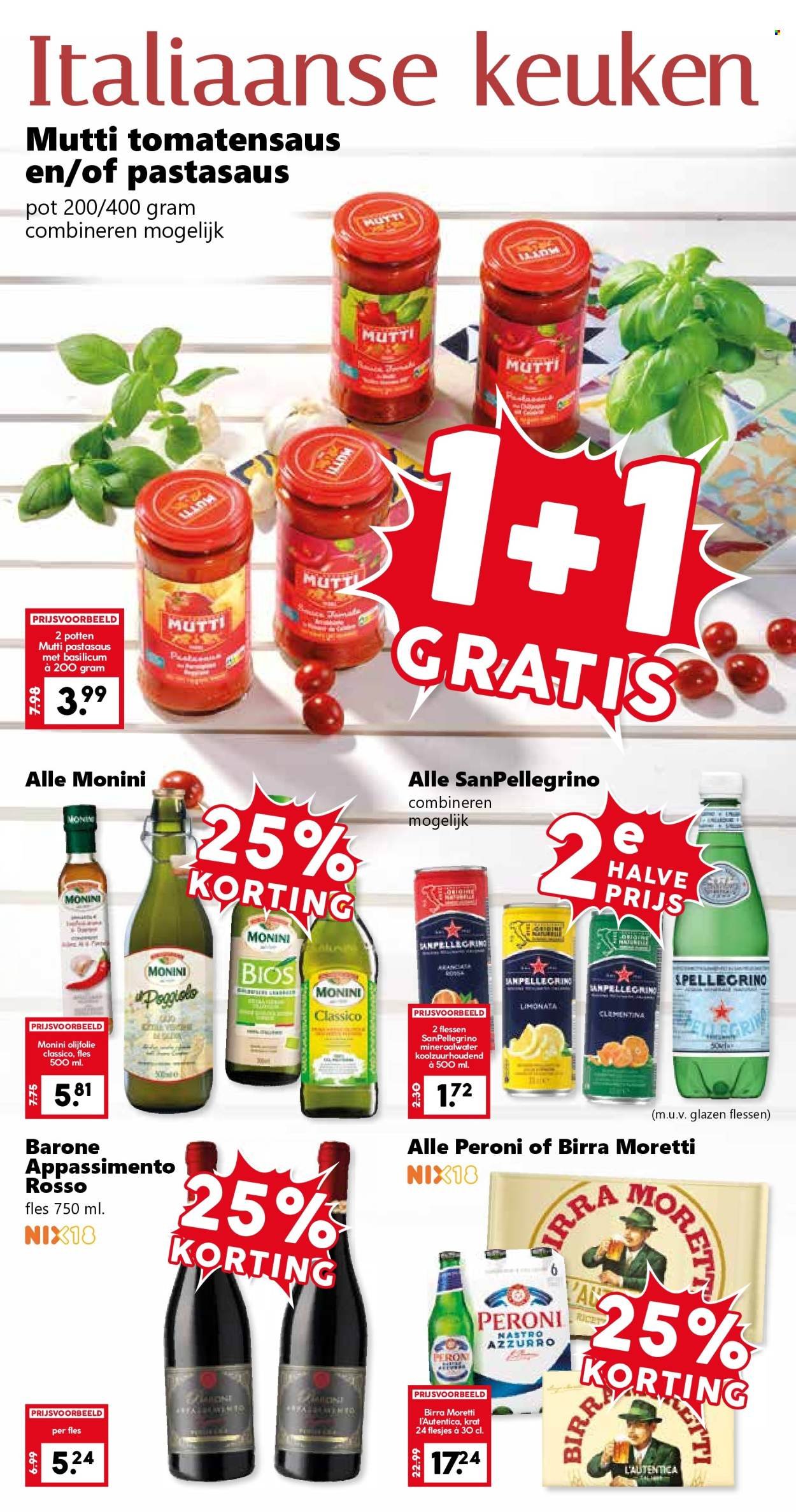 COOP folder - Van maandag 8 juni 2026