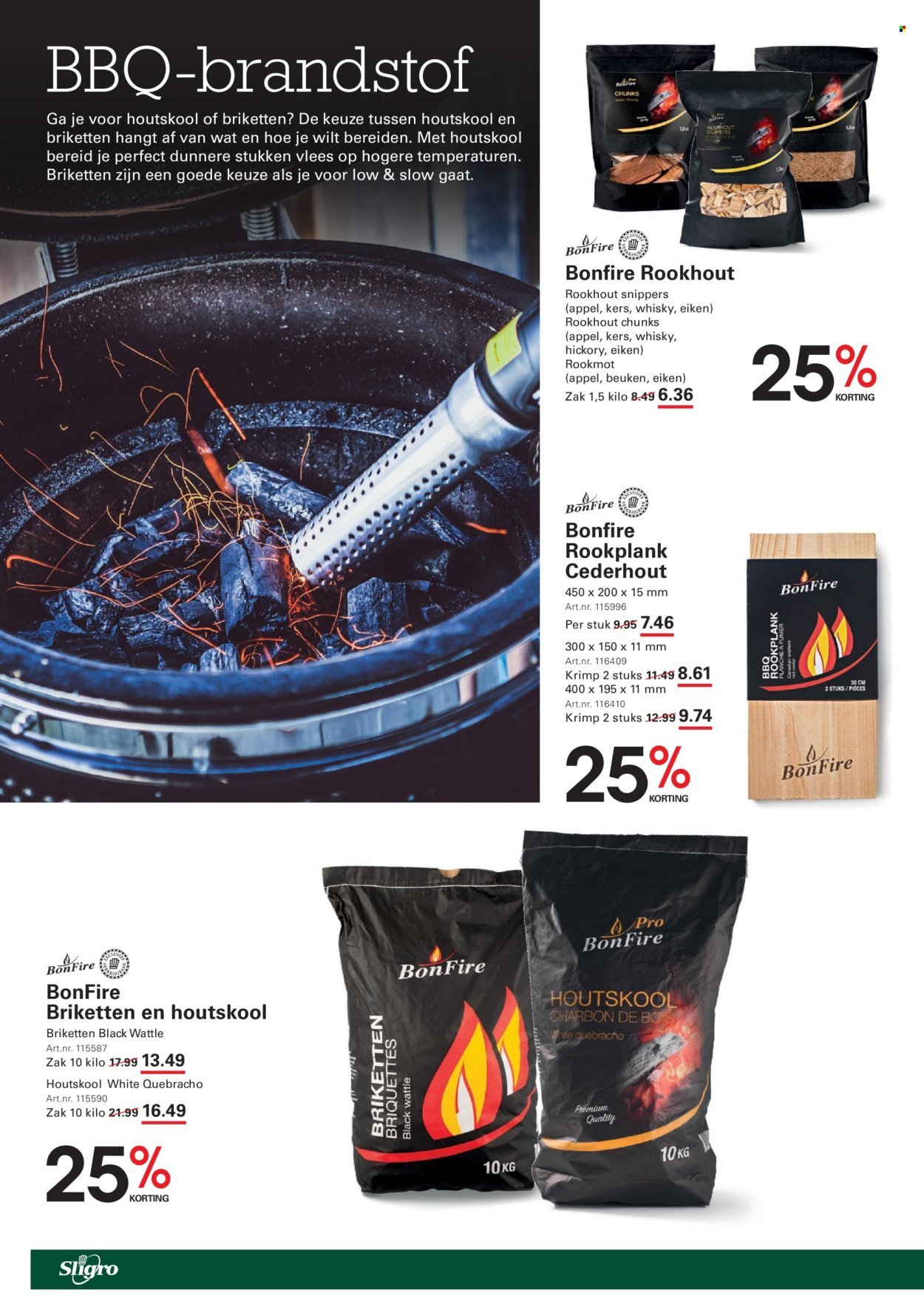 SLIGRO folder - Terras Special: BBQ (2026-04-09 - 2026-04-27)