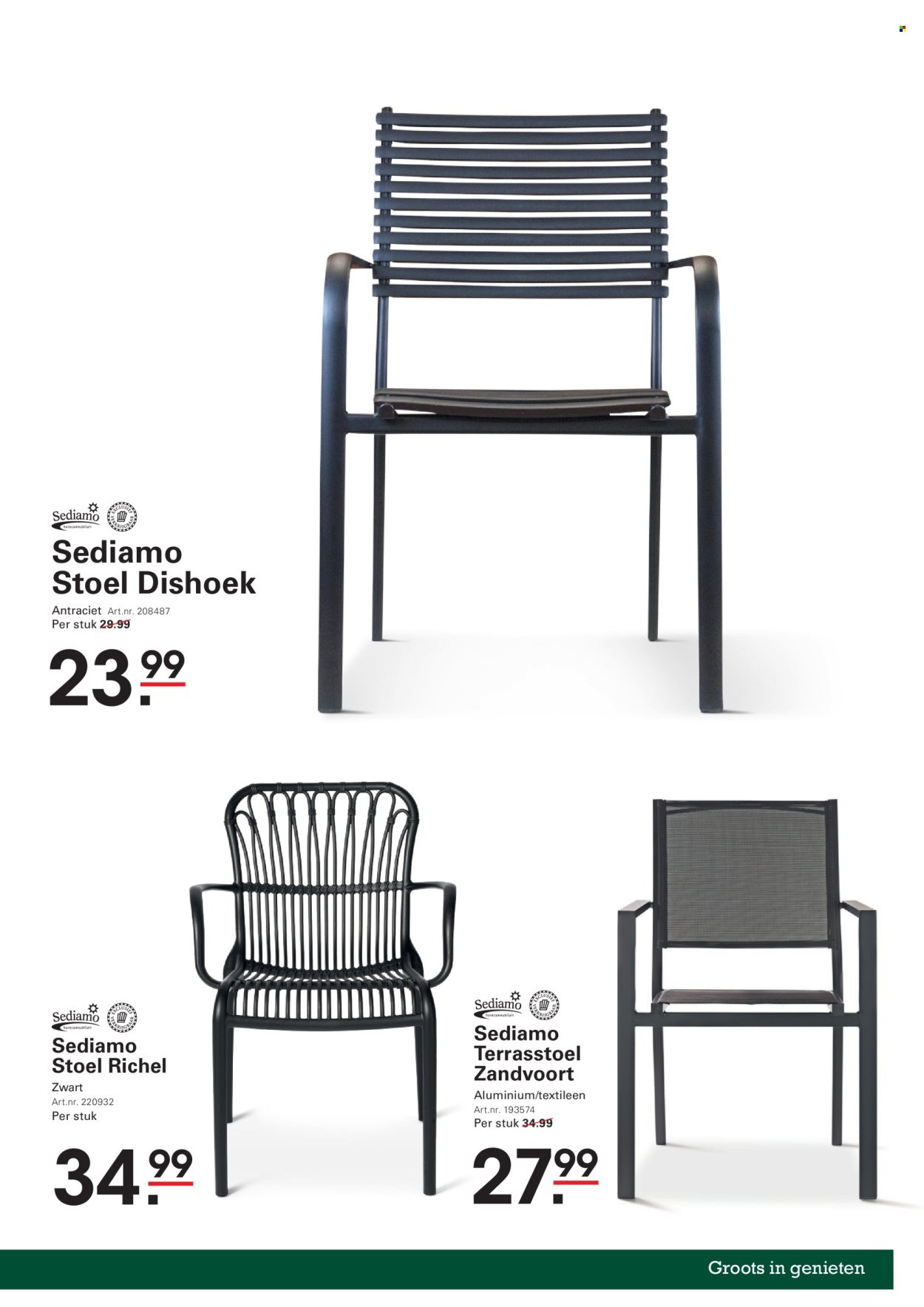 SLIGRO folder - Terras Special: BBQ (2026-04-09 - 2026-04-27)