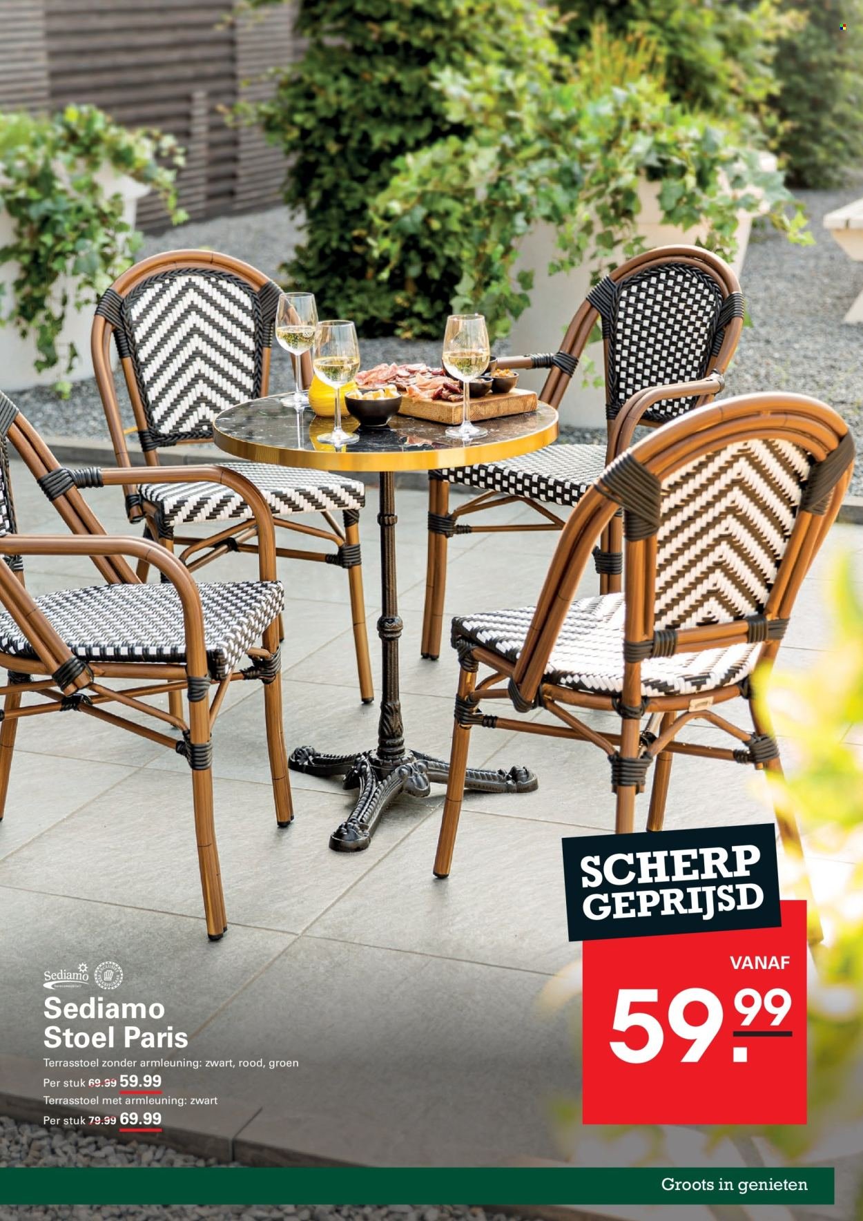 SLIGRO folder - Terras Special: BBQ (2026-04-09 - 2026-04-27)