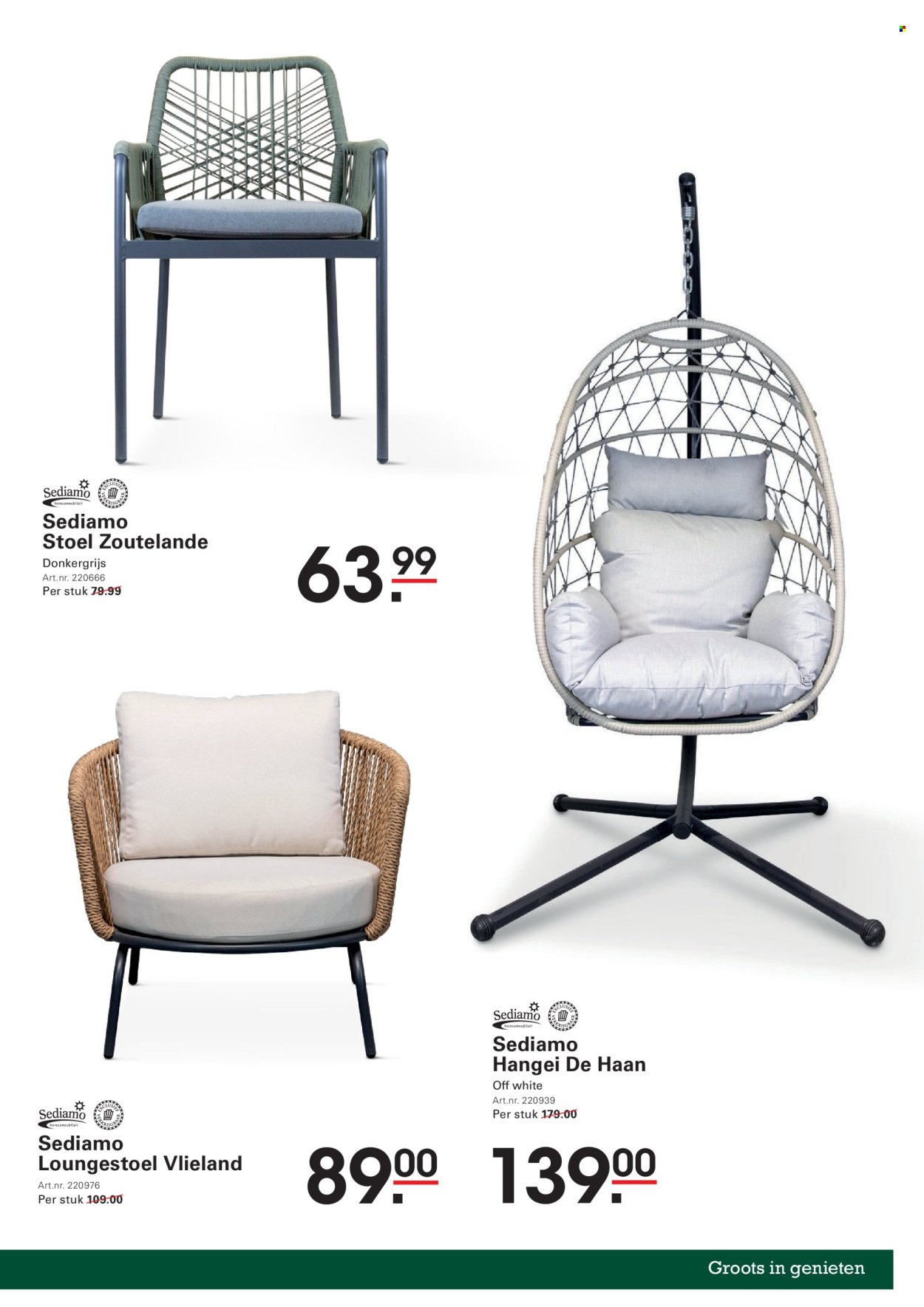 SLIGRO folder - Terras Special: BBQ (2026-04-09 - 2026-04-27)