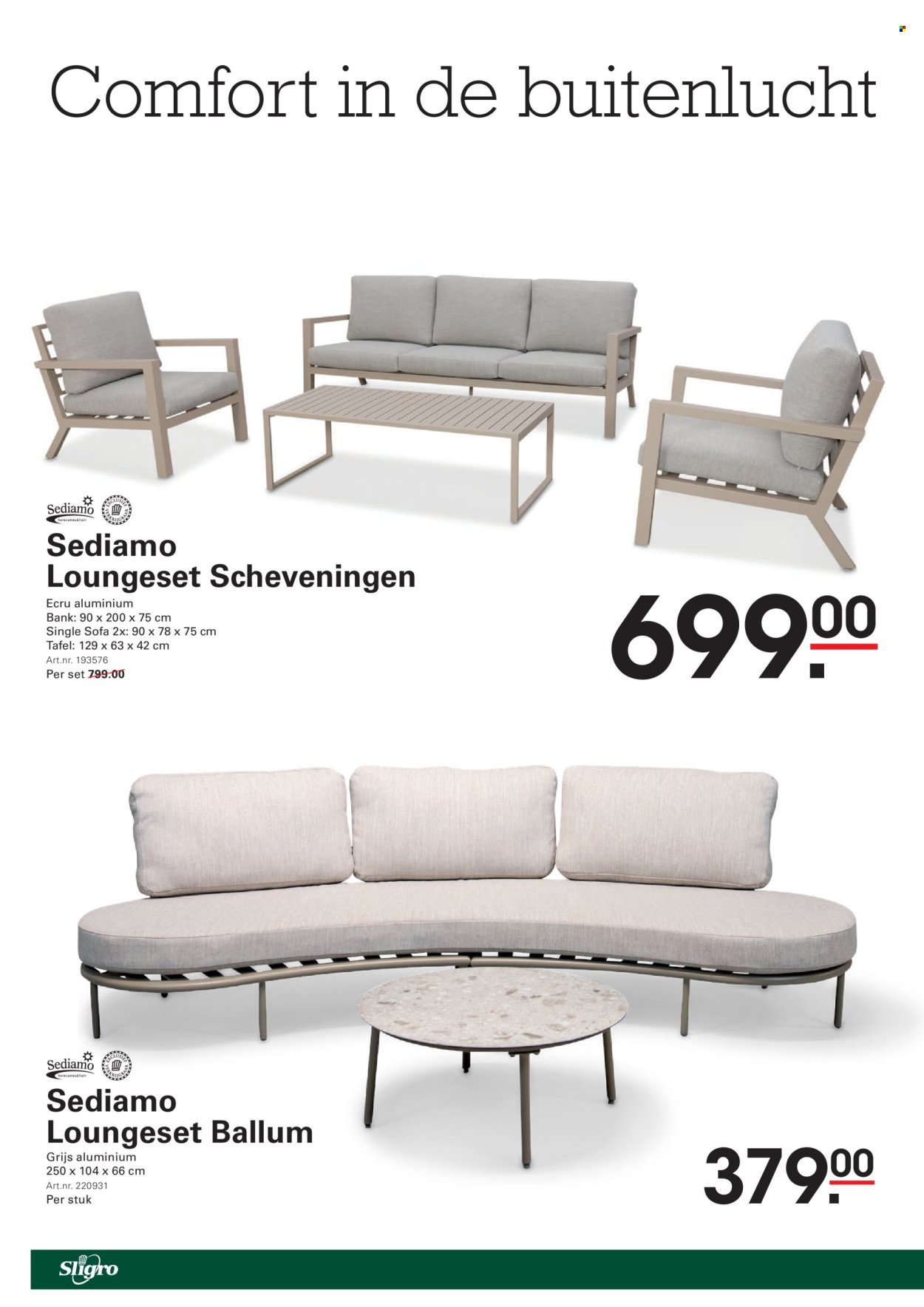 SLIGRO folder - Terras Special: BBQ (2026-04-09 - 2026-04-27)