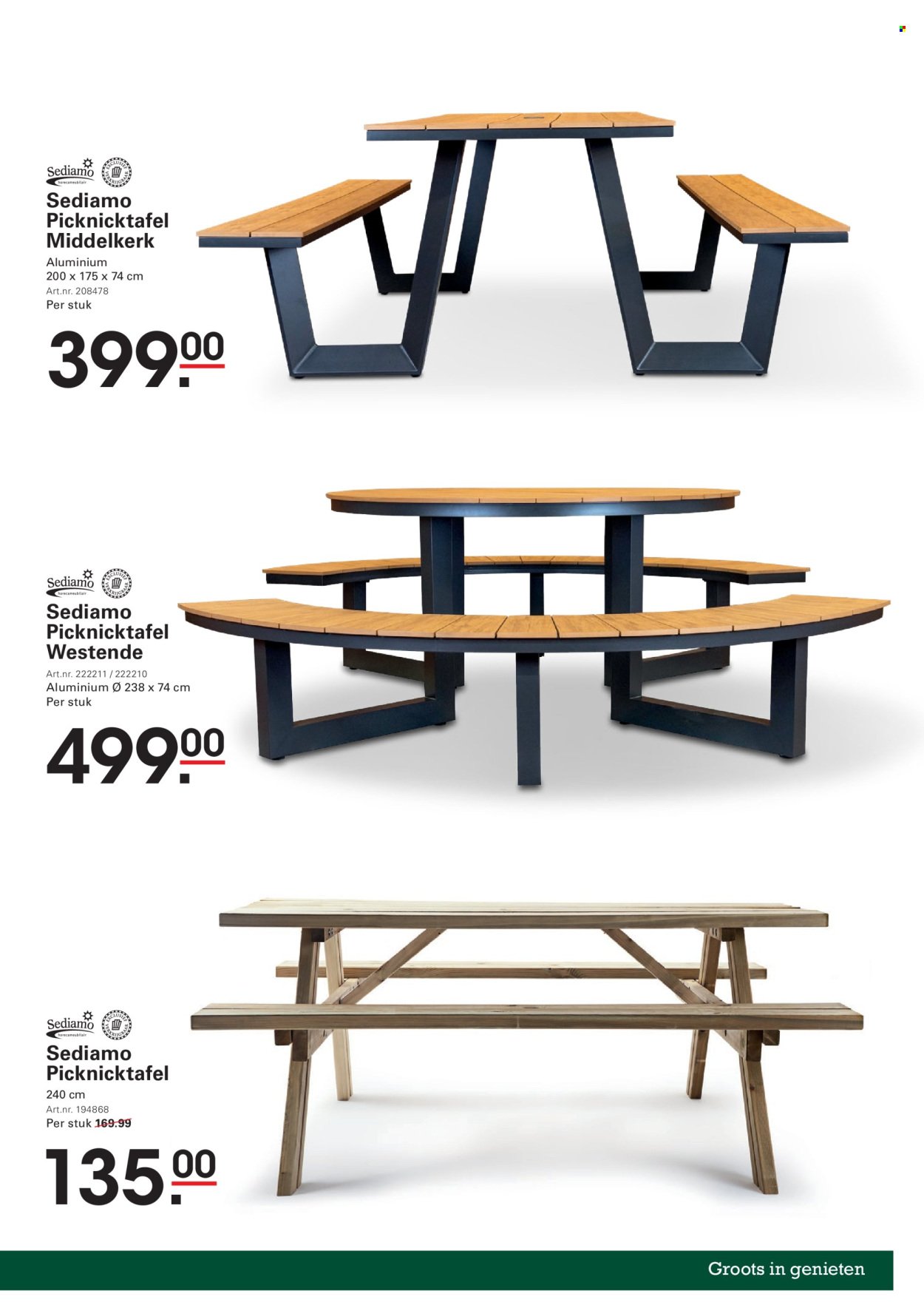 SLIGRO folder - Terras Special: BBQ (2026-04-09 - 2026-04-27)