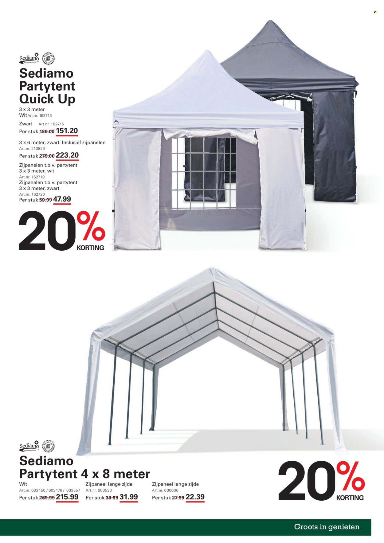 SLIGRO folder - Terras Special: BBQ (2026-04-09 - 2026-04-27)