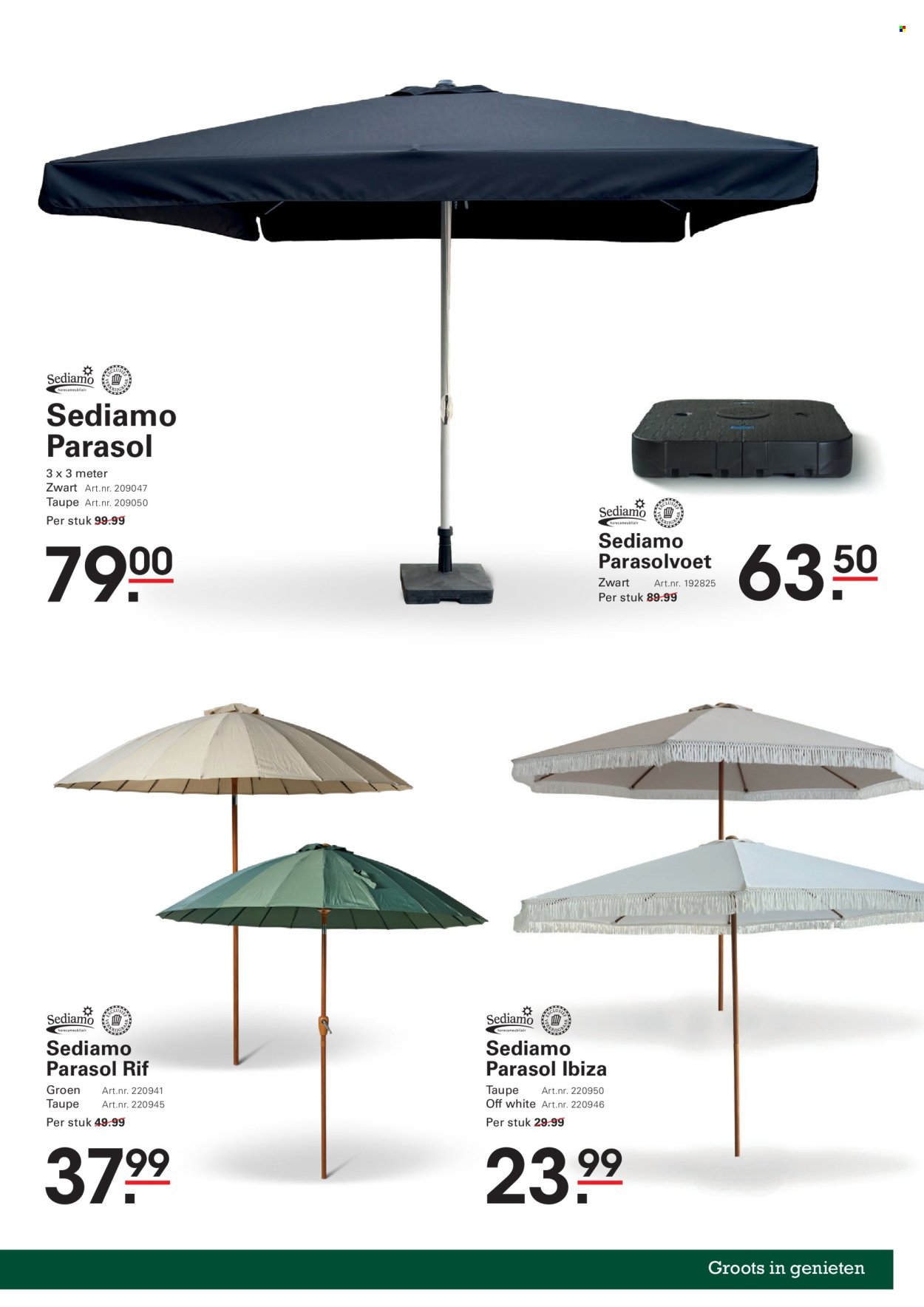 SLIGRO folder - Terras Special: BBQ (2026-04-09 - 2026-04-27)