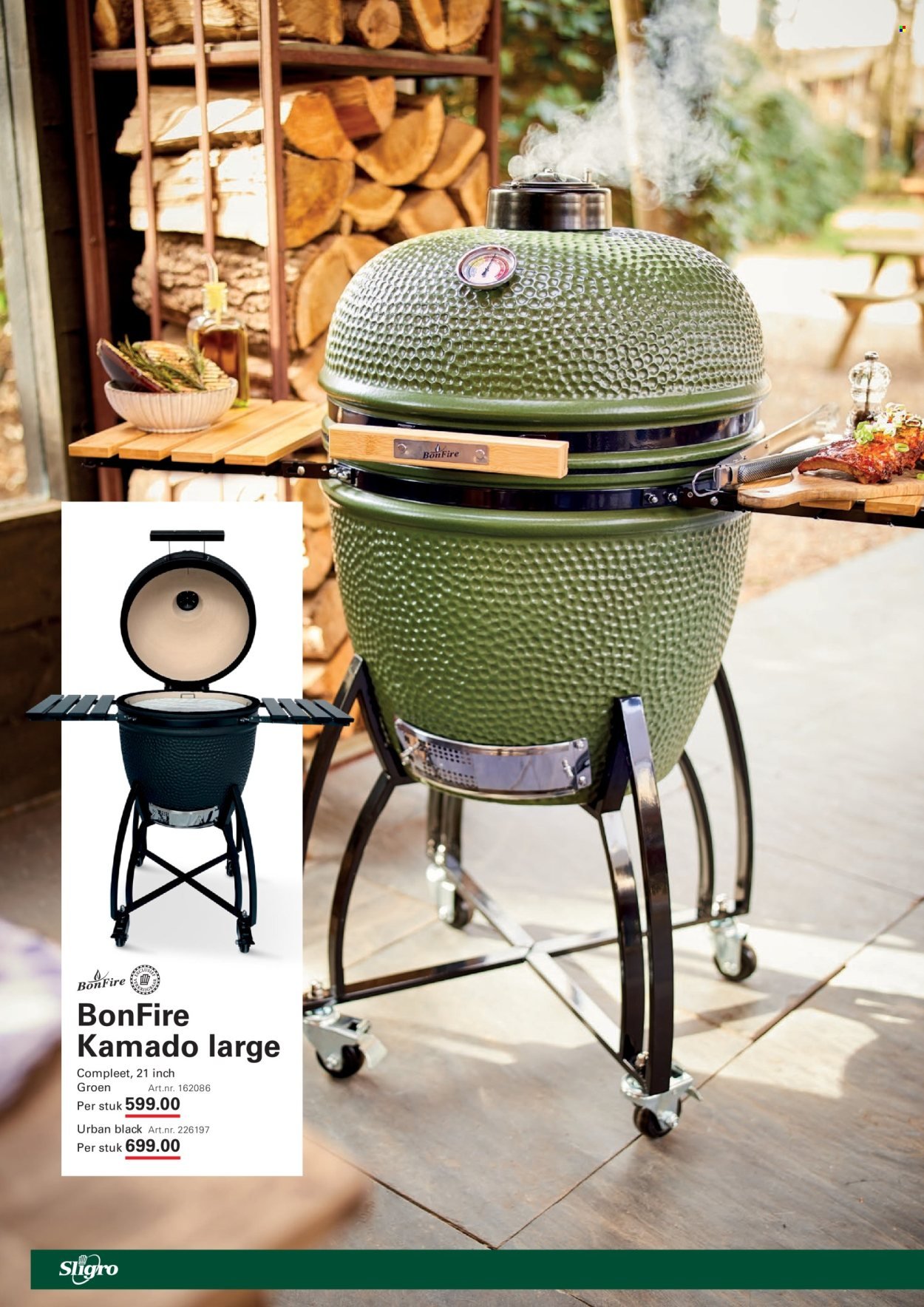 SLIGRO folder - Terras Special: BBQ (2026-04-09 - 2026-04-27)