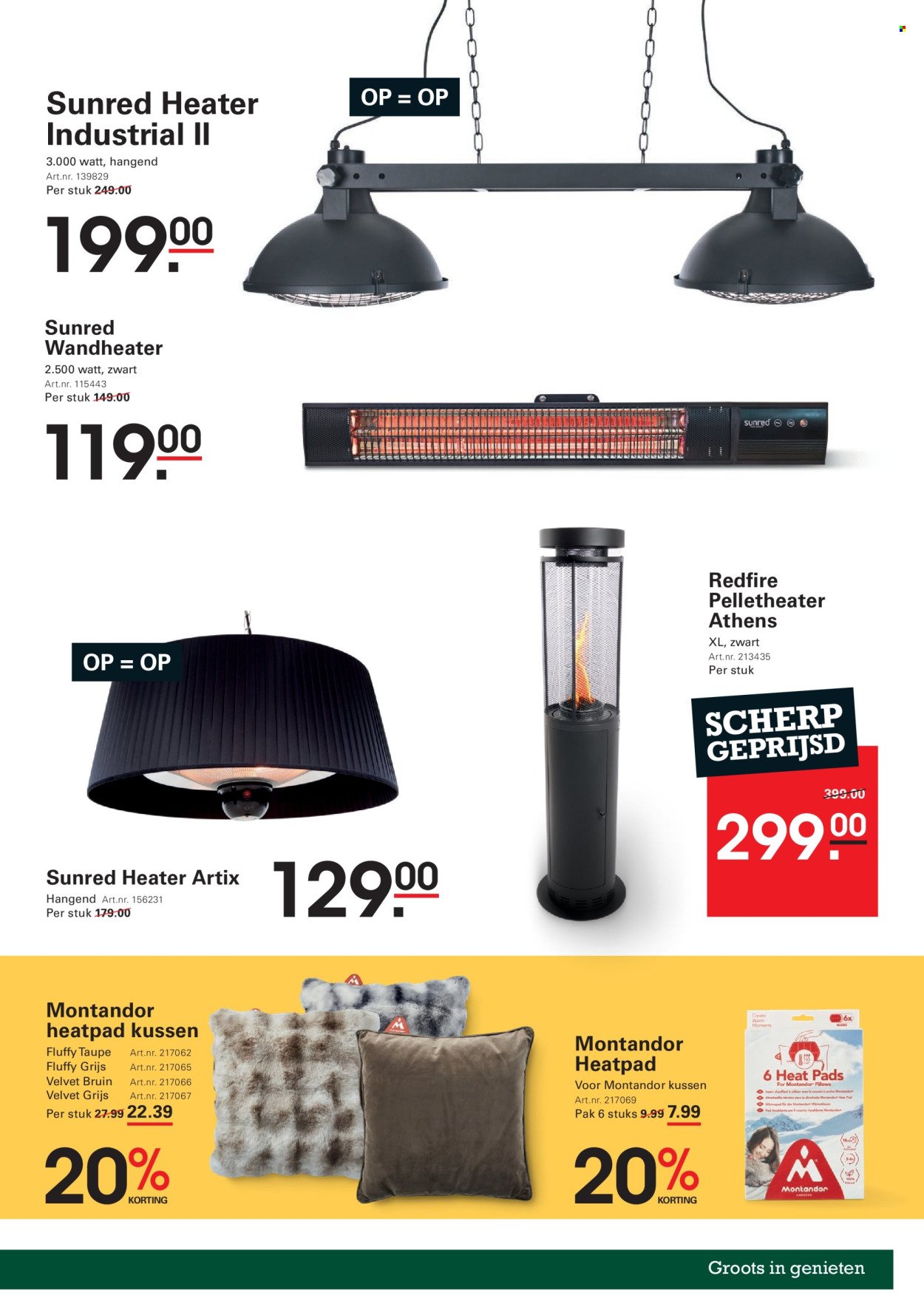 SLIGRO folder - Terras Special: BBQ (2026-04-09 - 2026-04-27)