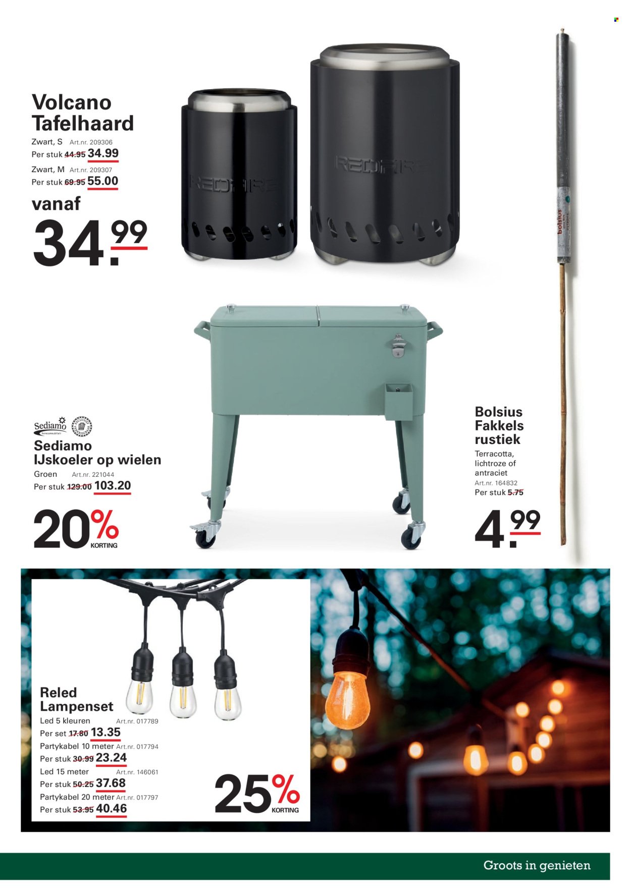SLIGRO folder - Terras Special: BBQ (2026-04-09 - 2026-04-27)
