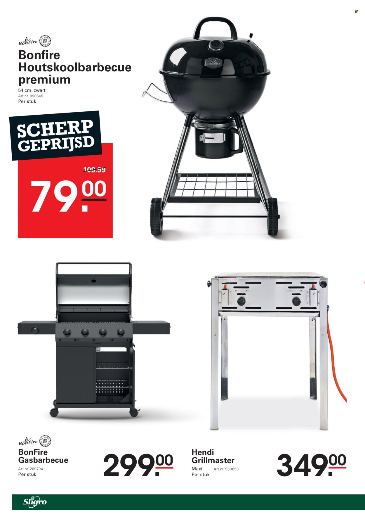 SLIGRO folder - Terras Special: BBQ (2026-04-09 - 2026-04-27)