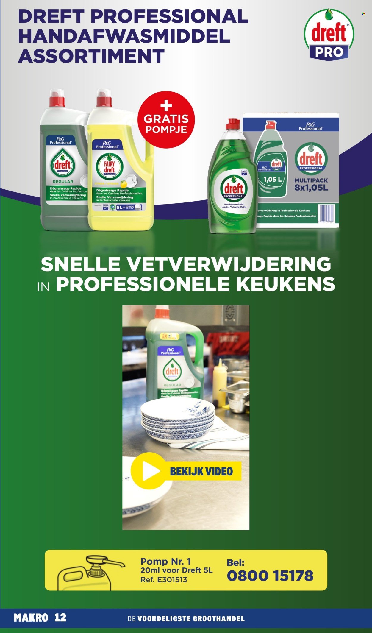 MAKRO folder - Horeca Magazine 5