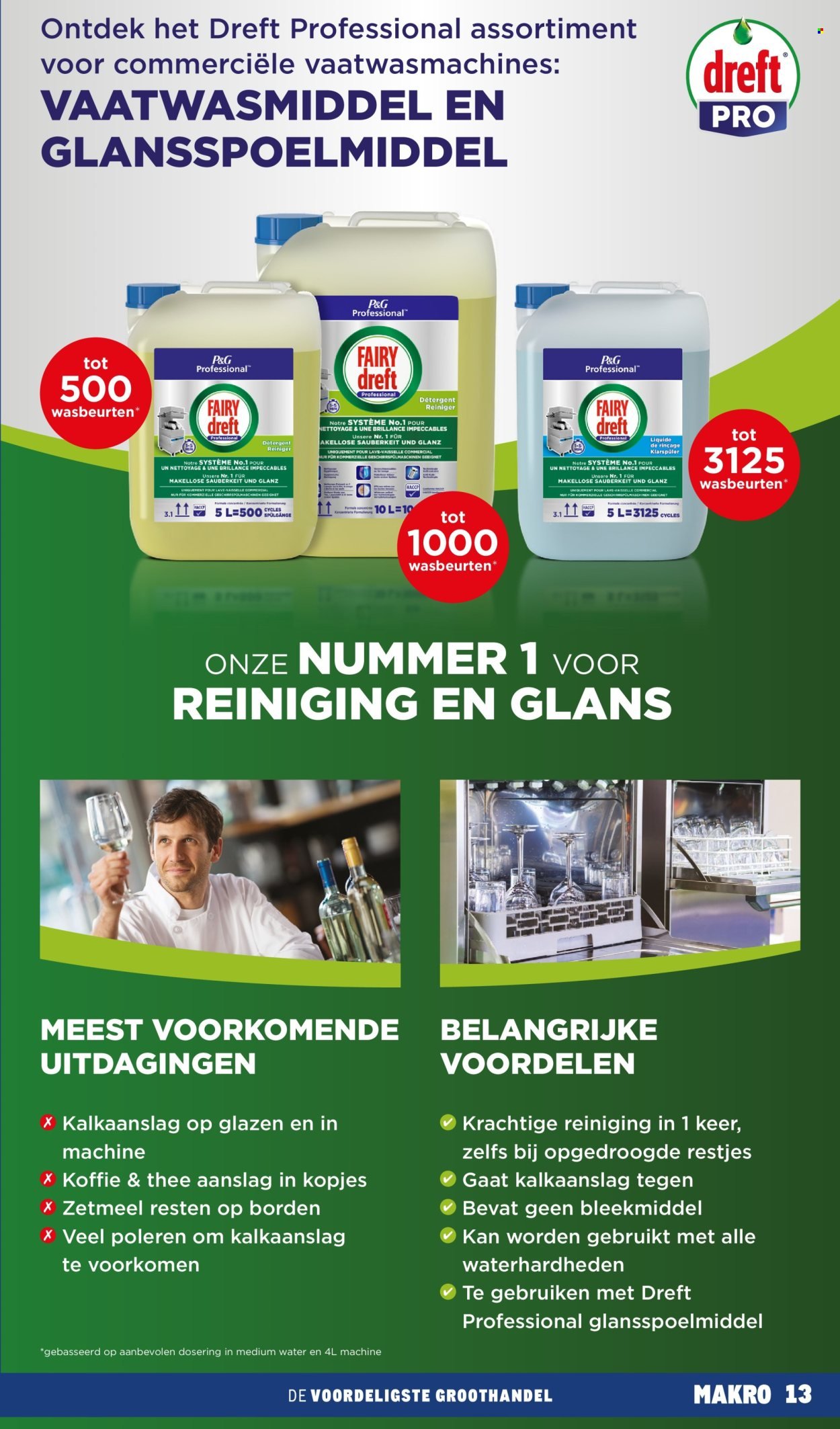 MAKRO folder - Horeca Magazine 5